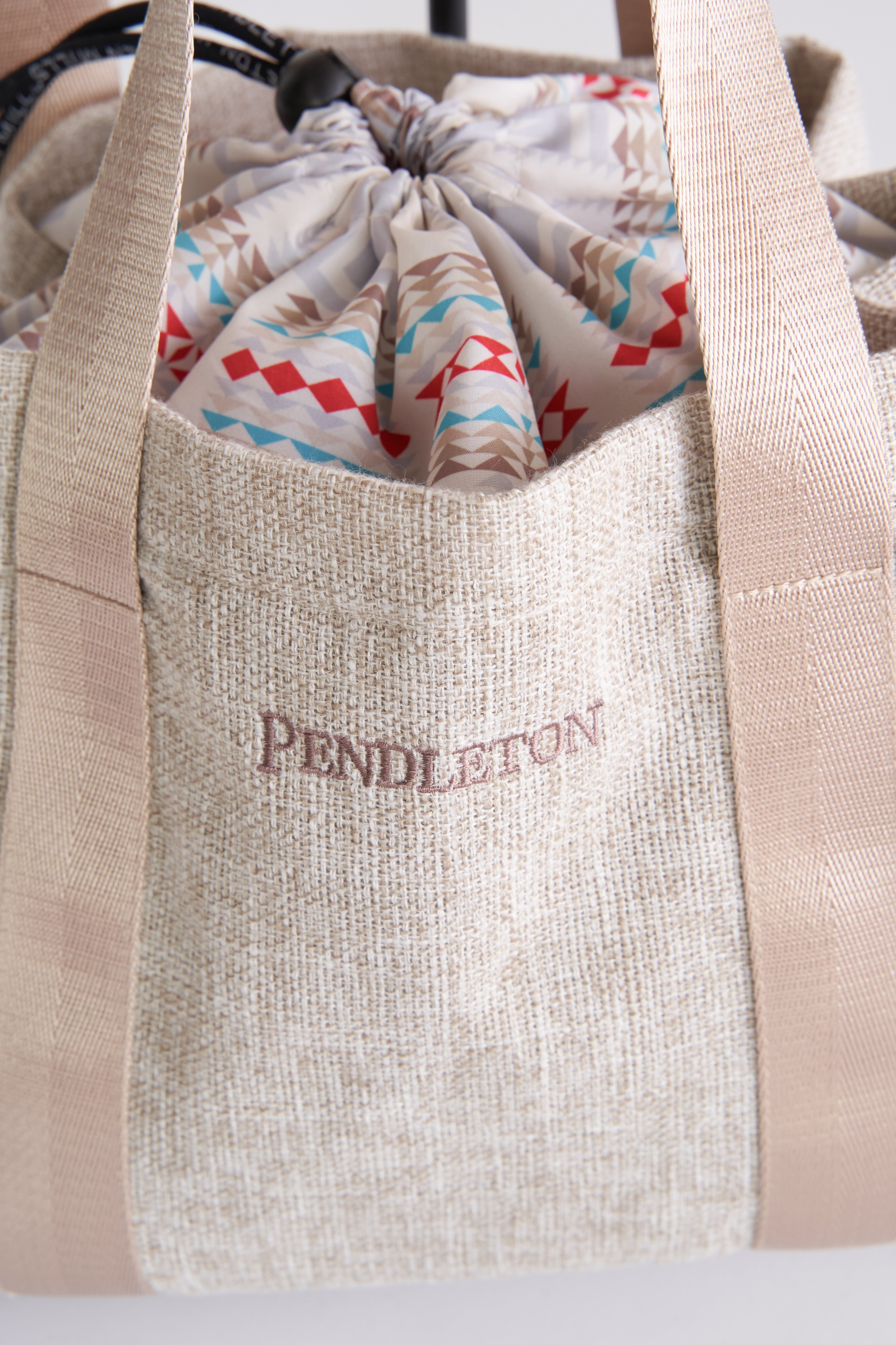 PENDLETON / SUMMER TOTE M