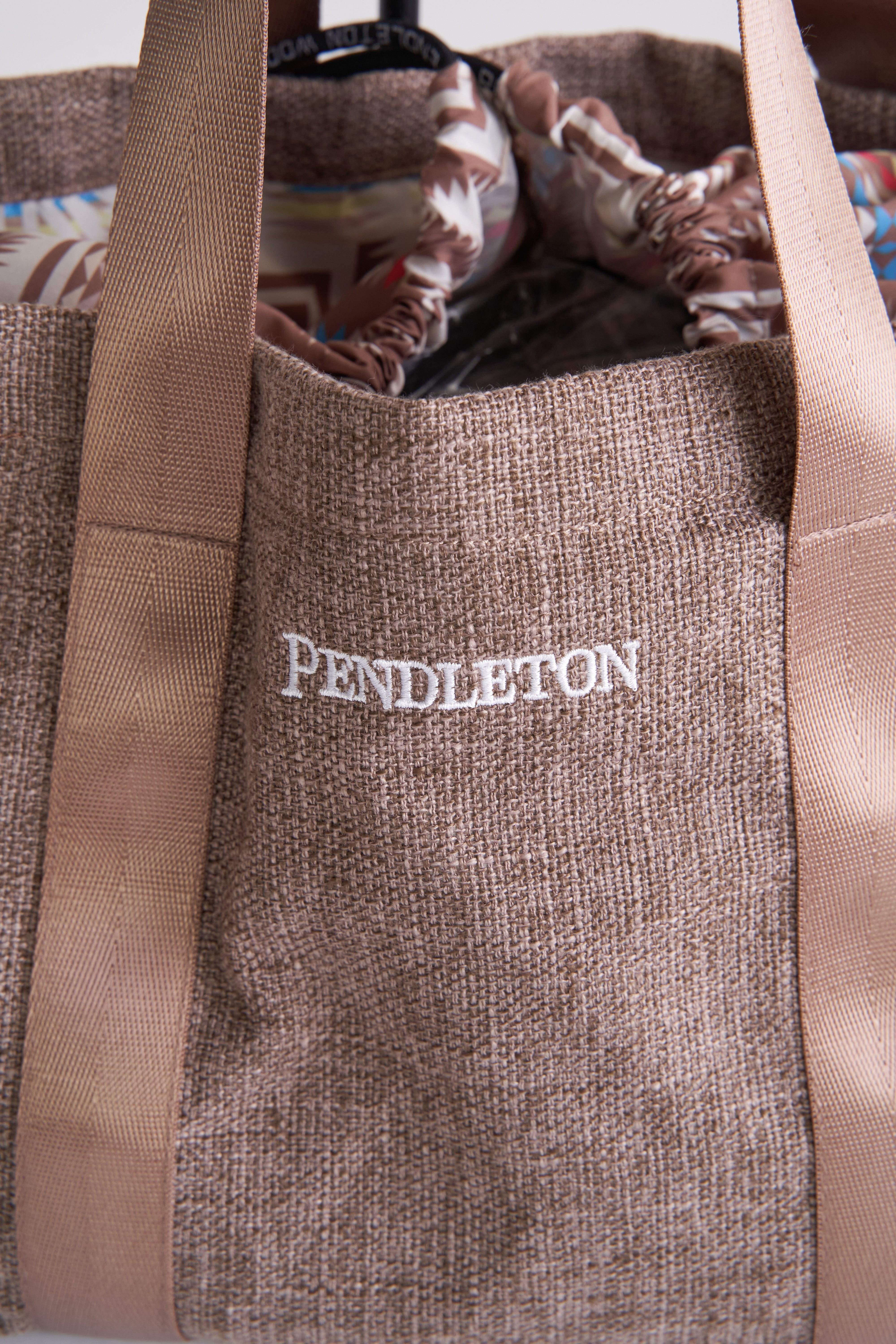 PENDLETON / SUMMER TOTE M