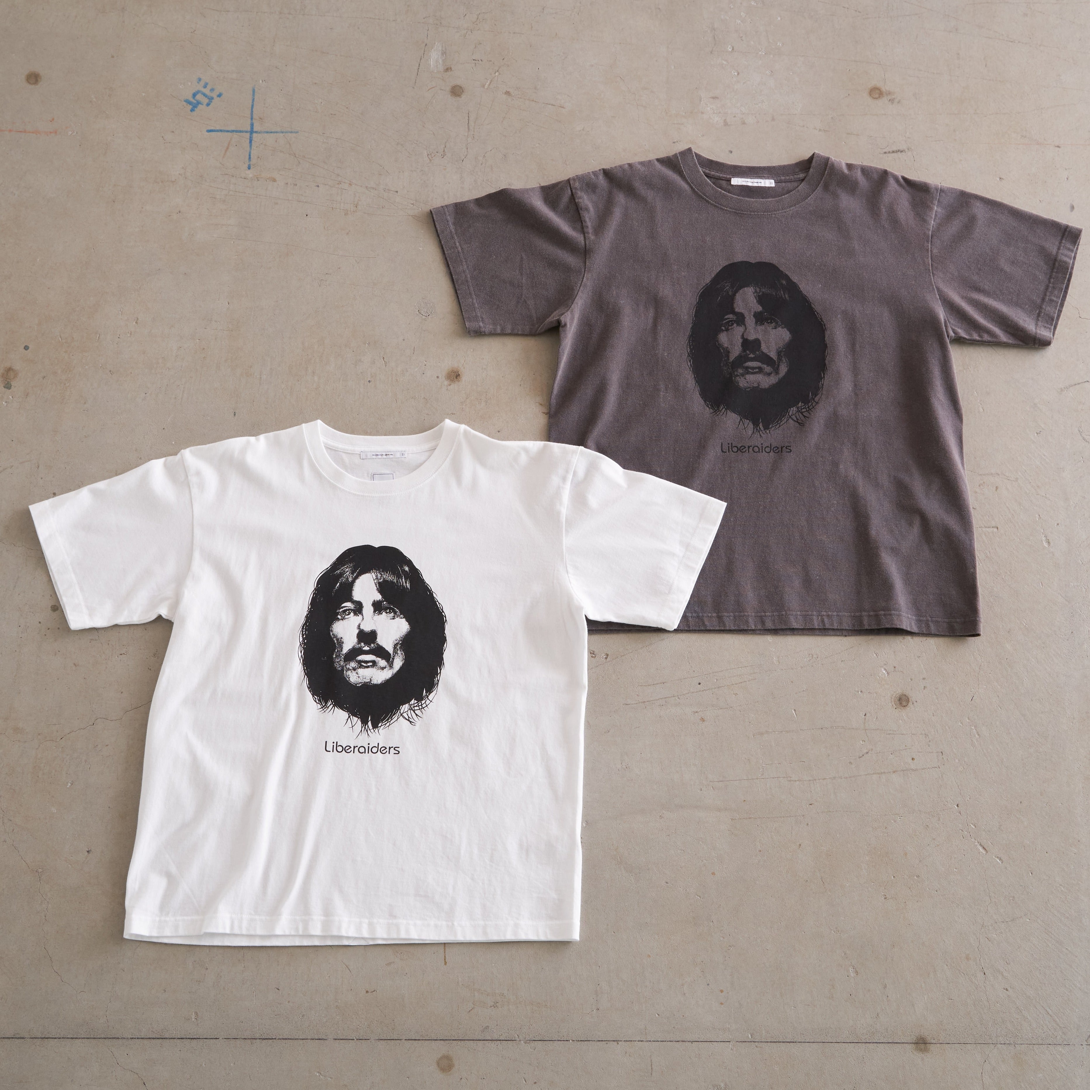 Liberaiders / 1971 TEE