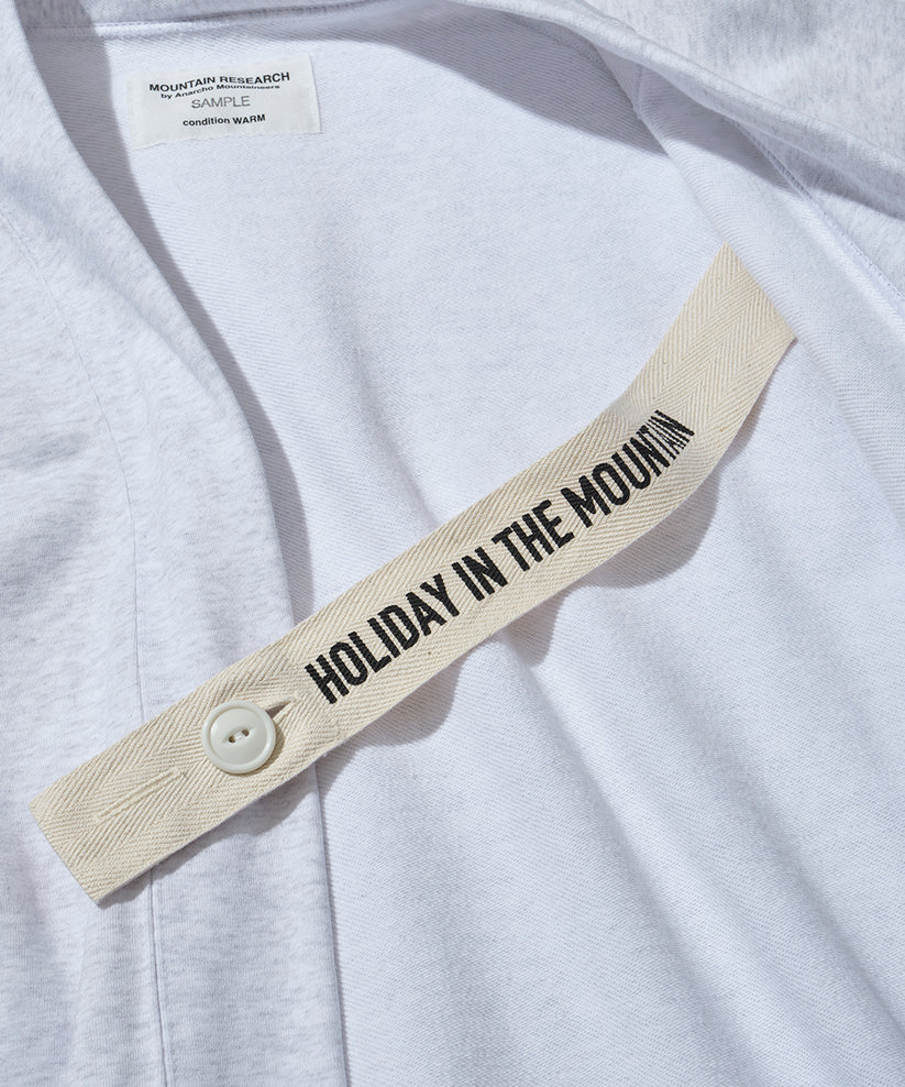 Mountain Research / Kurt