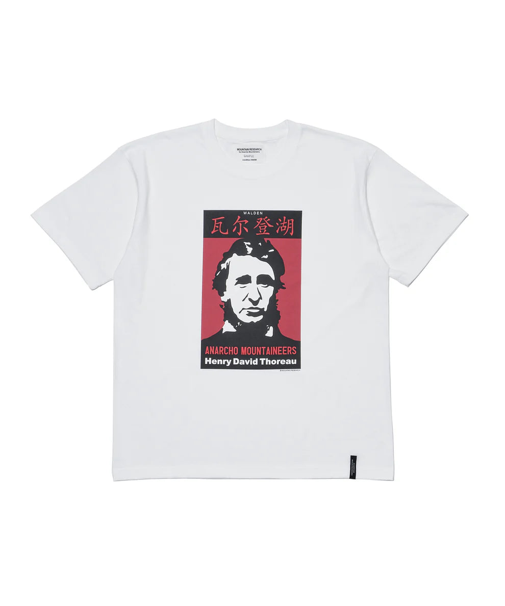 Mountain research / WALDEN