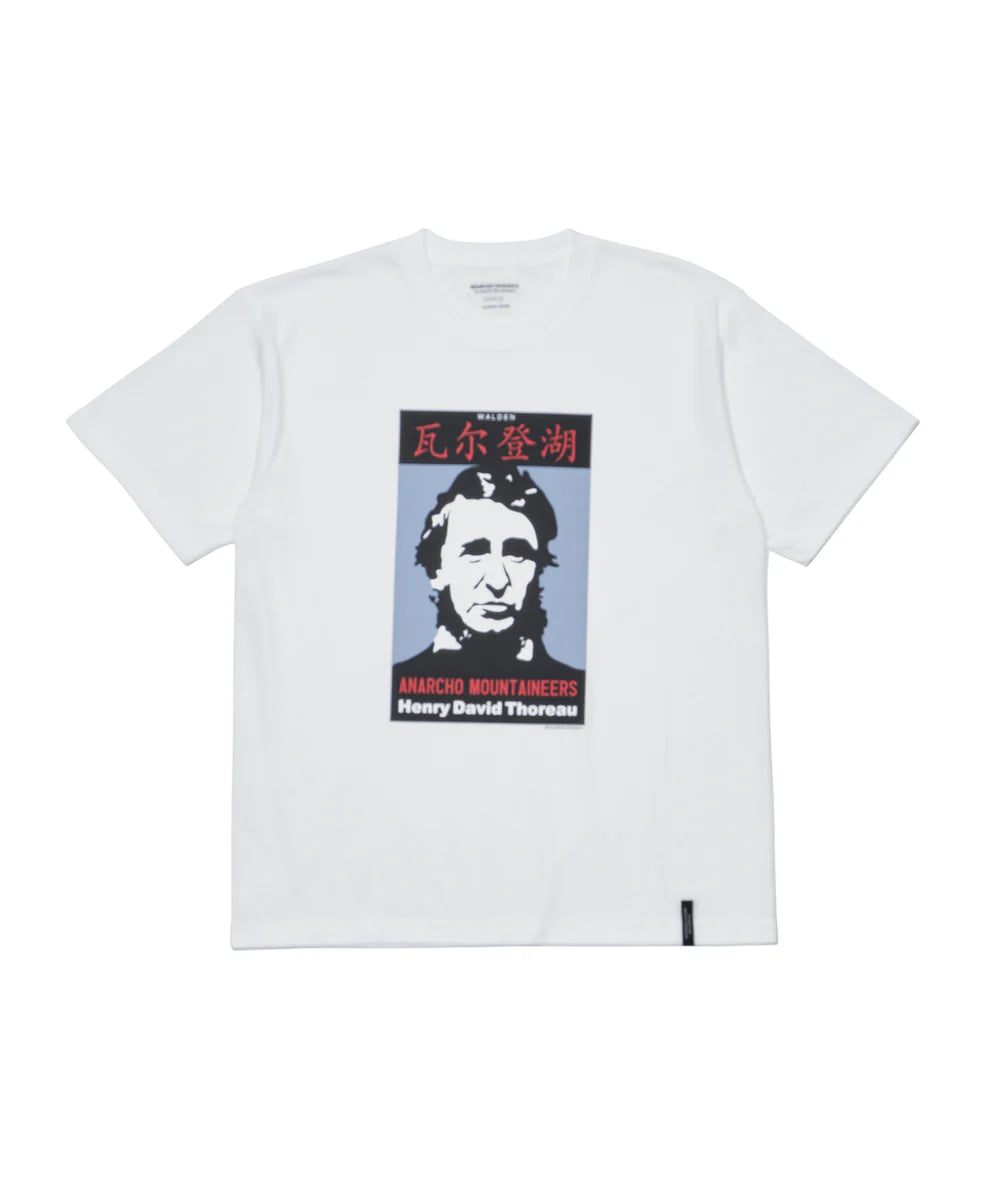 Mountain research / WALDEN – NorMo Ayase Garage｜アウトドア