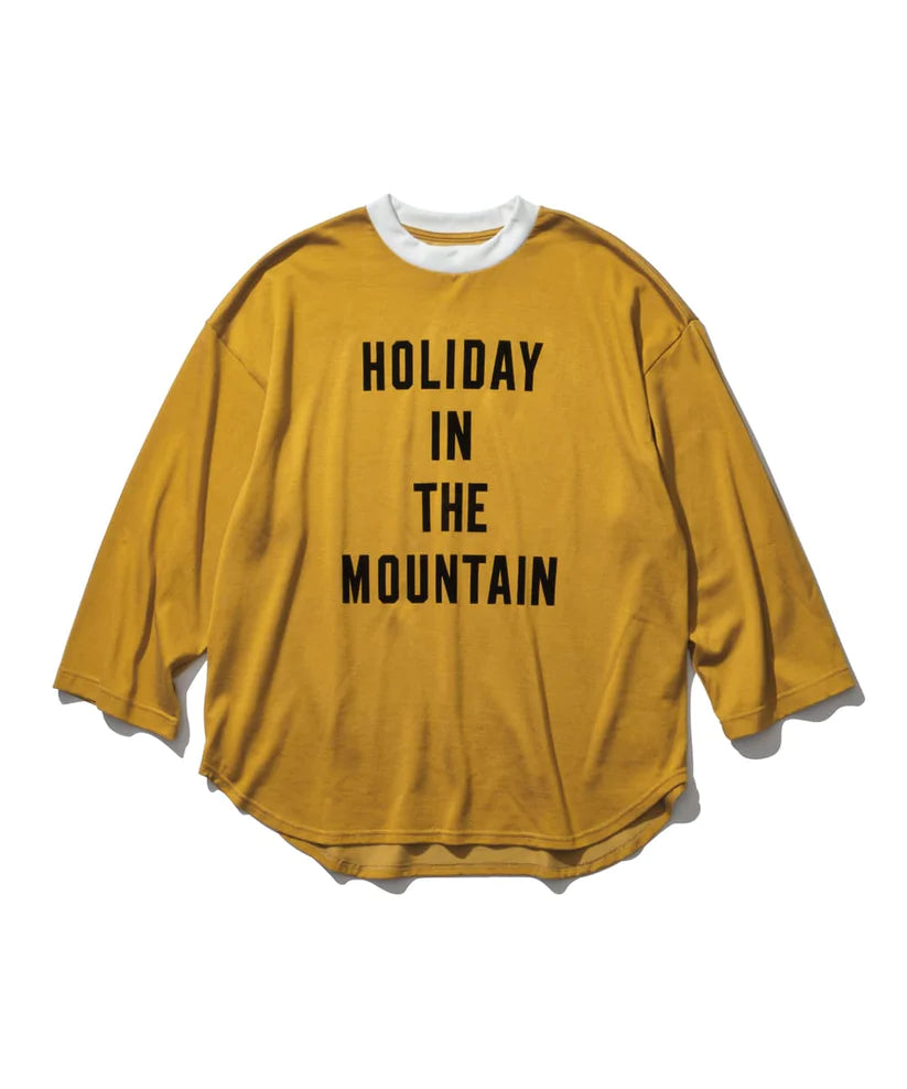 Mountain Research / B.B.