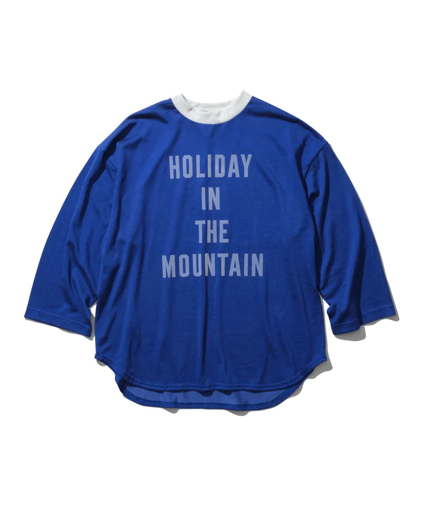 Mountain Research / B.B.