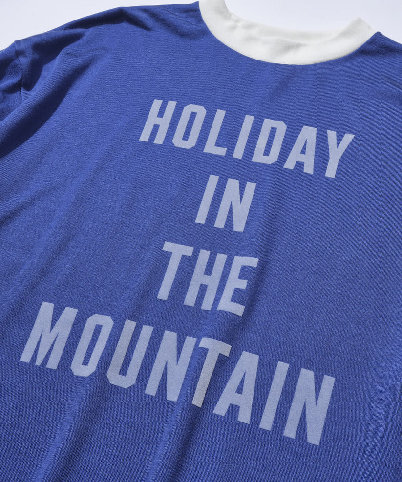 Mountain Research / B.B.