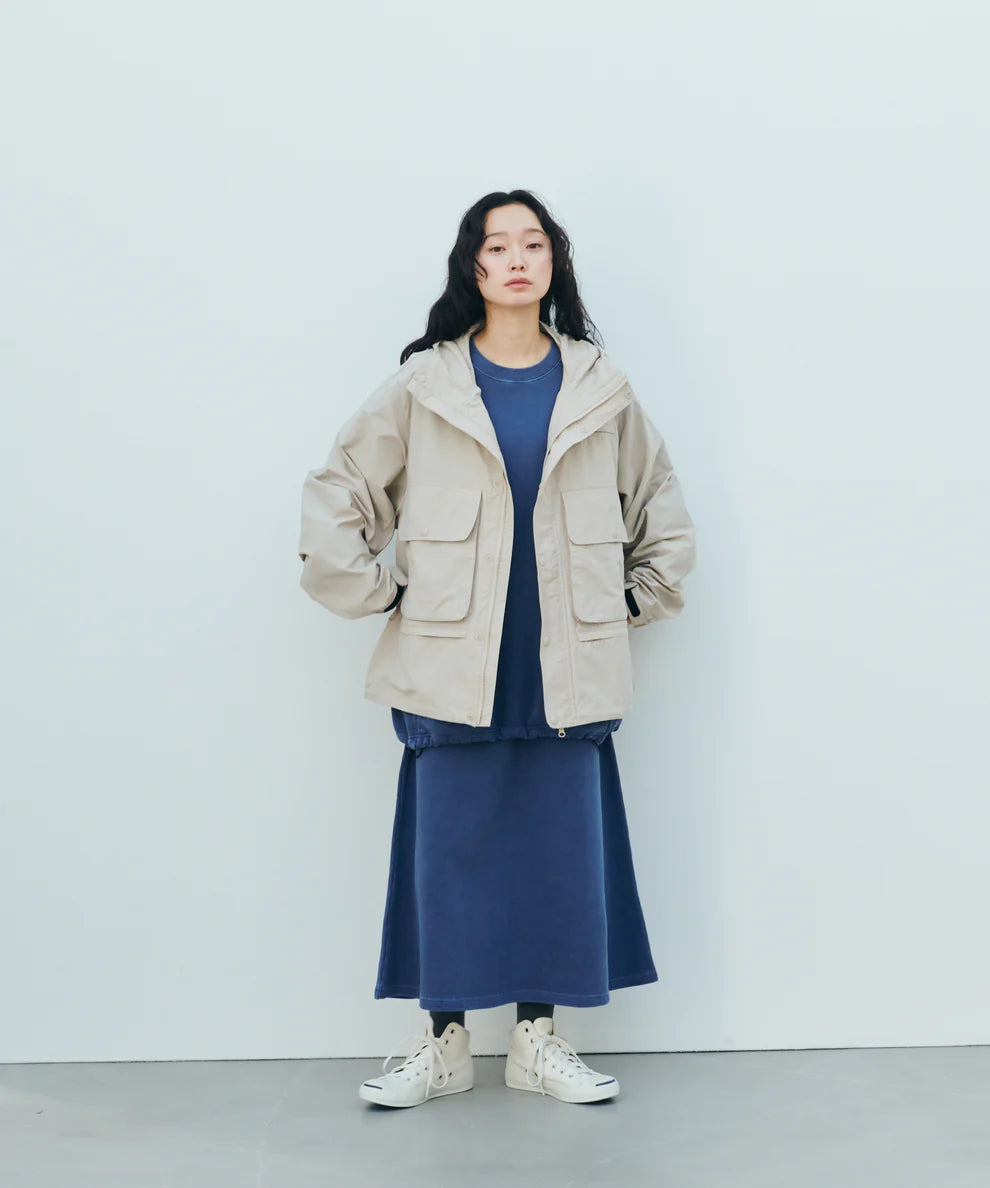 KELTY / 撥水テナヤ ジャケット