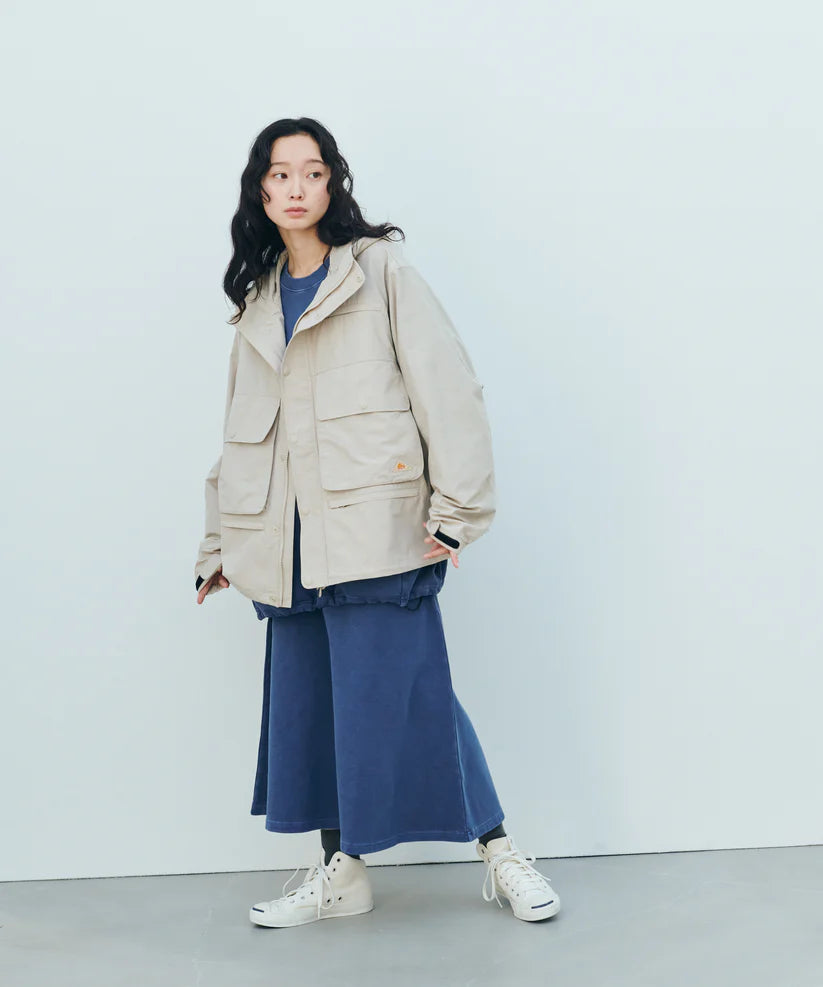 KELTY / 撥水テナヤ ジャケット