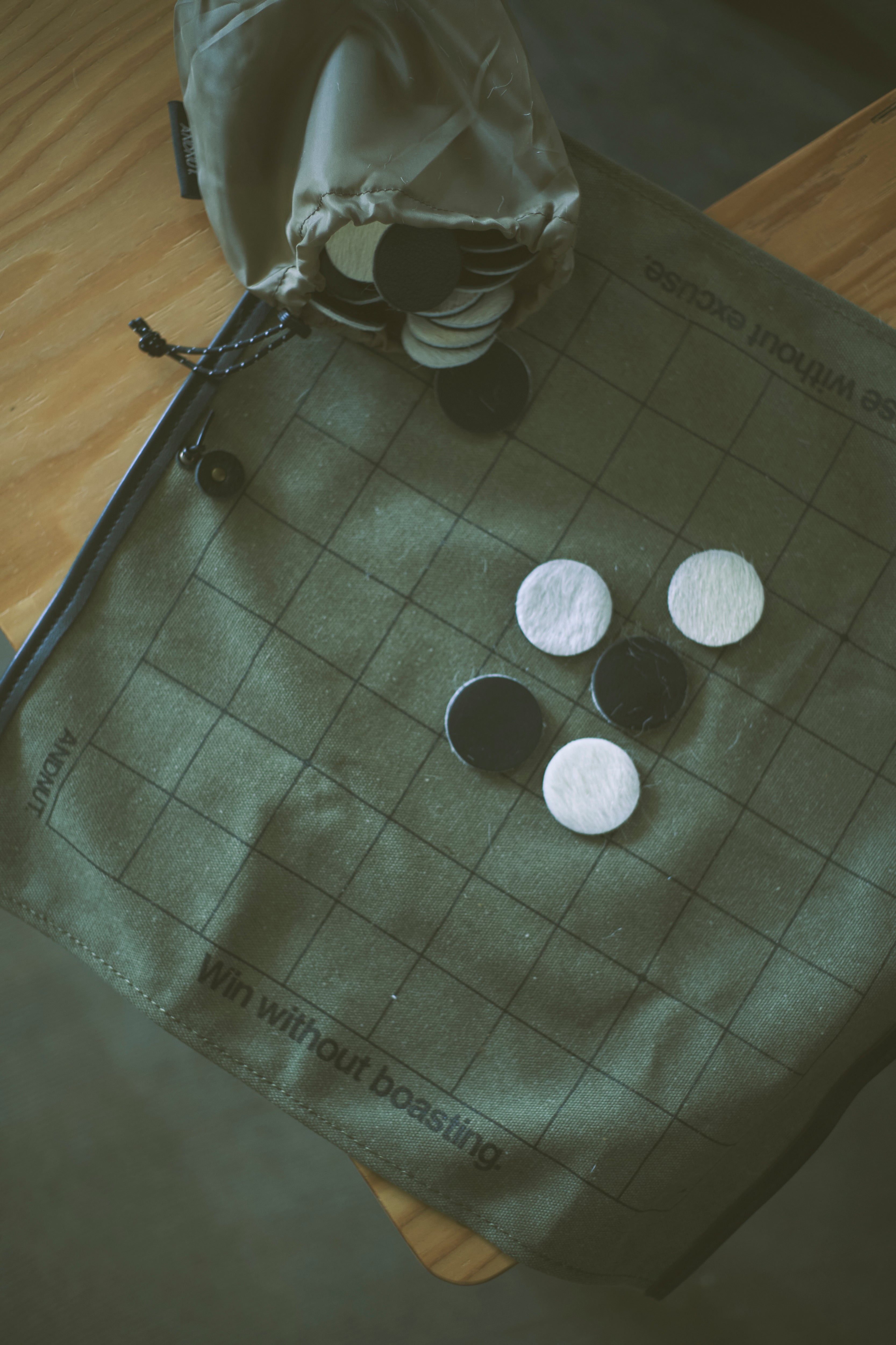 &NUT / What&NUT Camp_de_Riversi