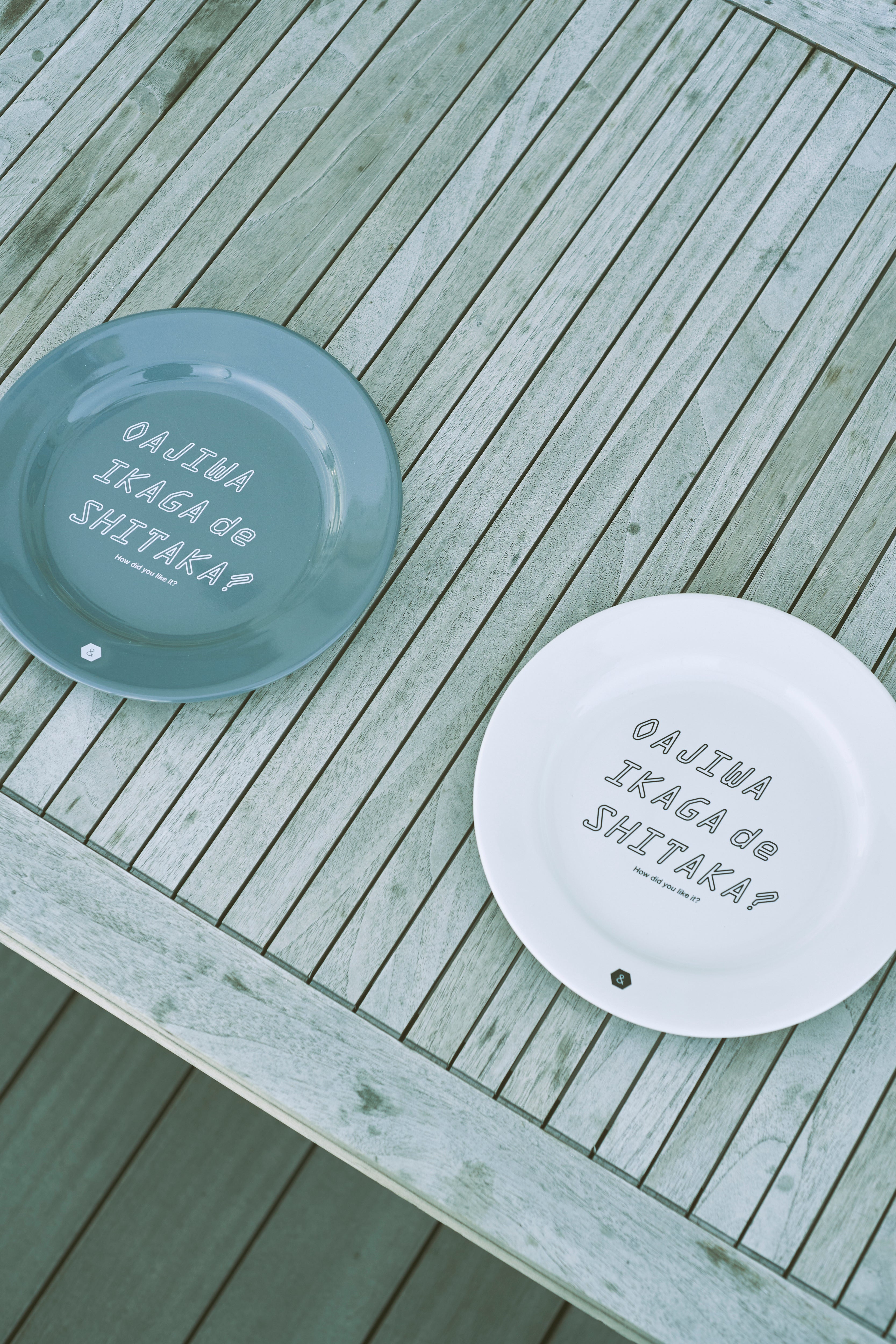 &NUT / DISH OF CONSIDERATION TASTE-WHITE