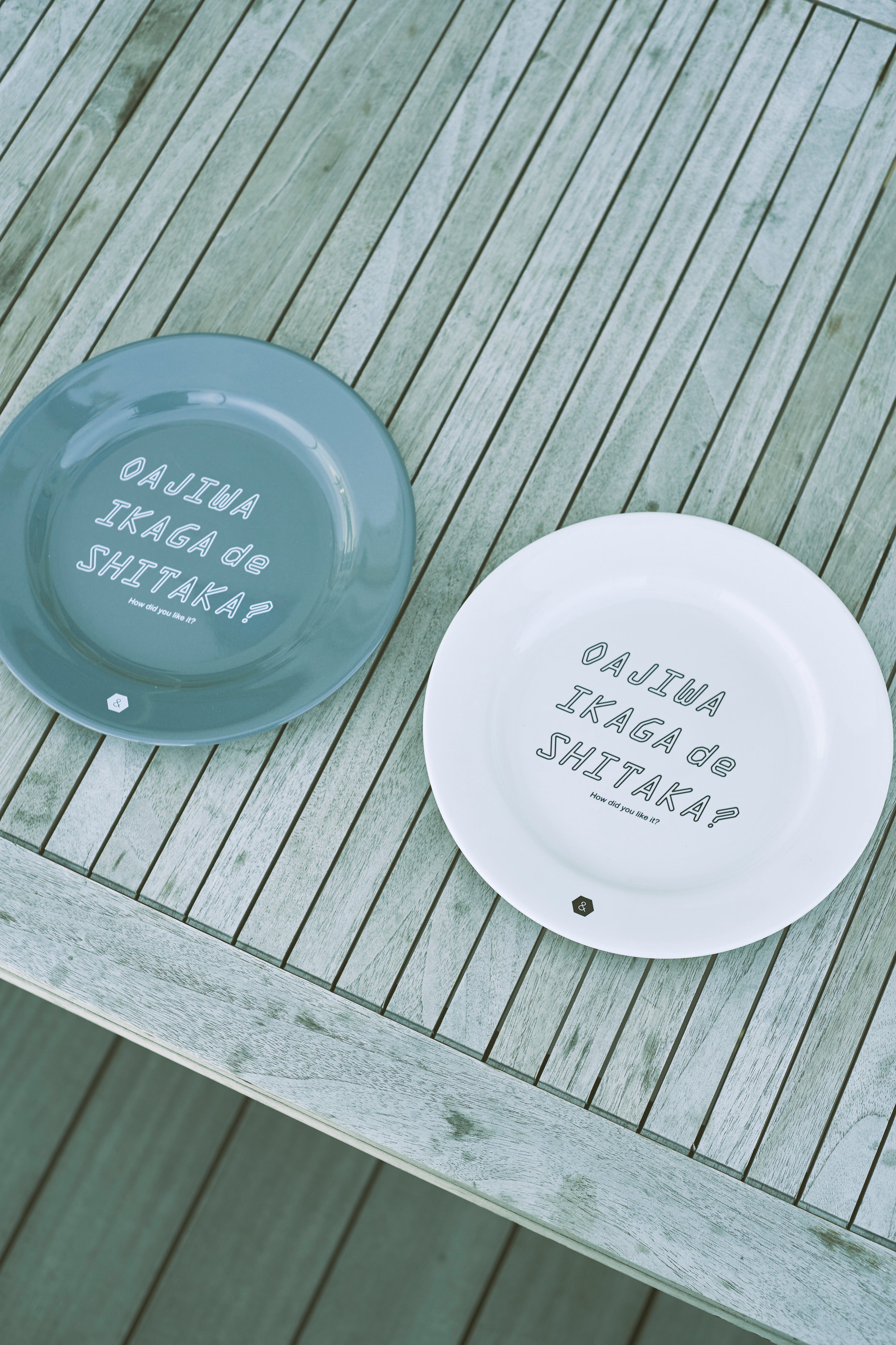 &NUT / DISH OF CONSIDERATION TASTE-WHITE