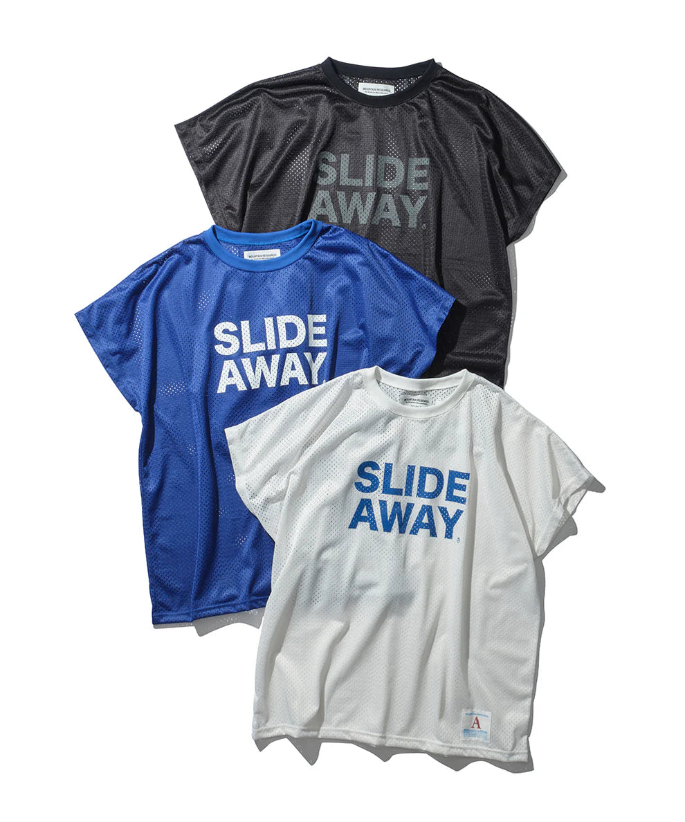 Mountain Research / Tee Vest