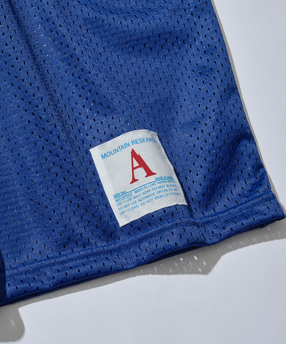 Mountain Research / Tee Vest