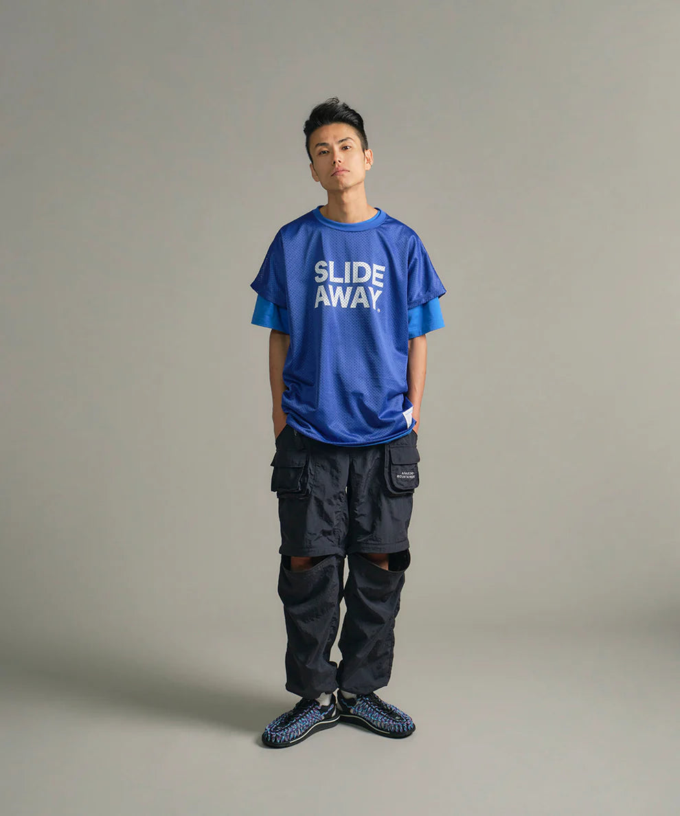 Mountain Research / Tee Vest