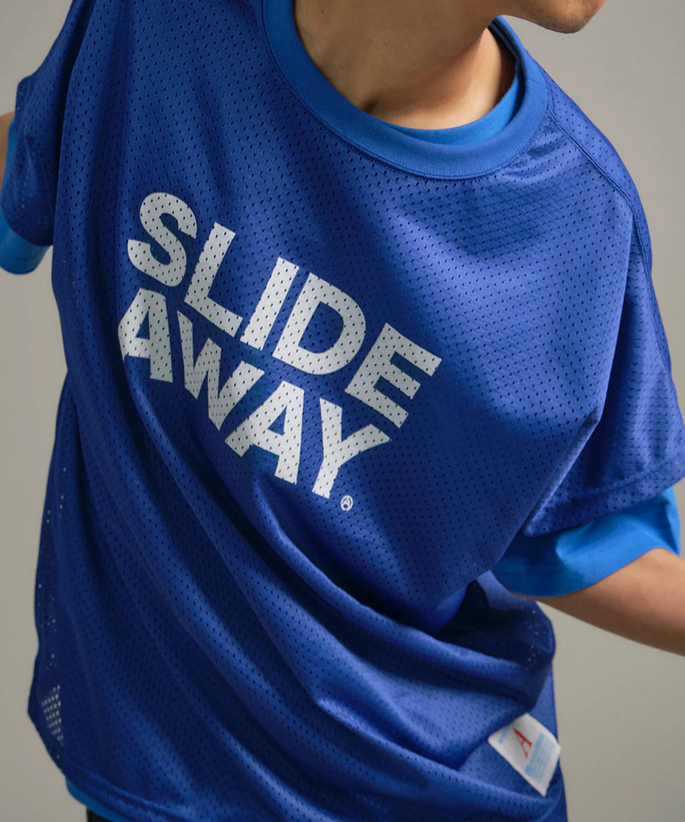 Mountain Research / Tee Vest