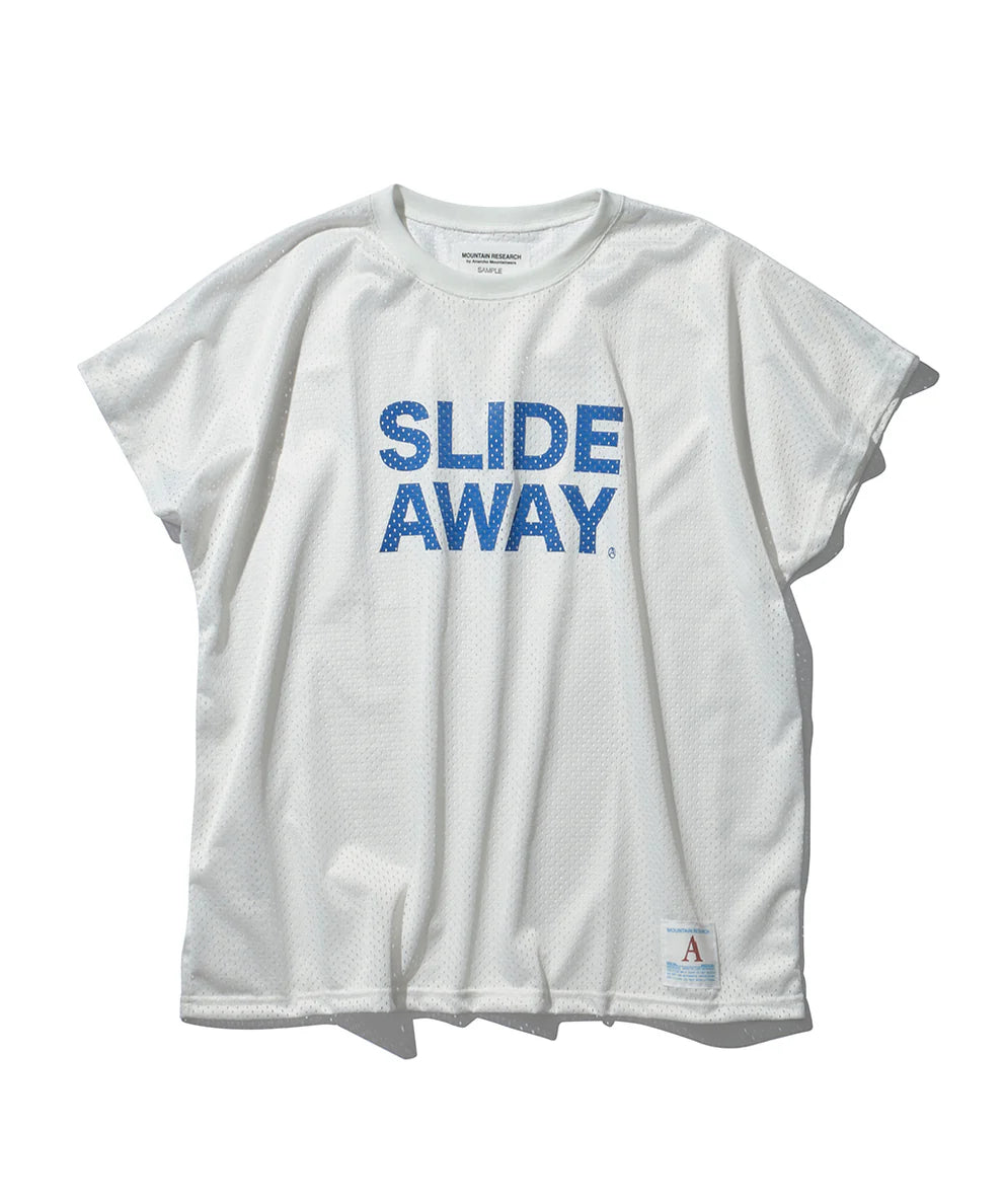 Mountain Research / Tee Vest