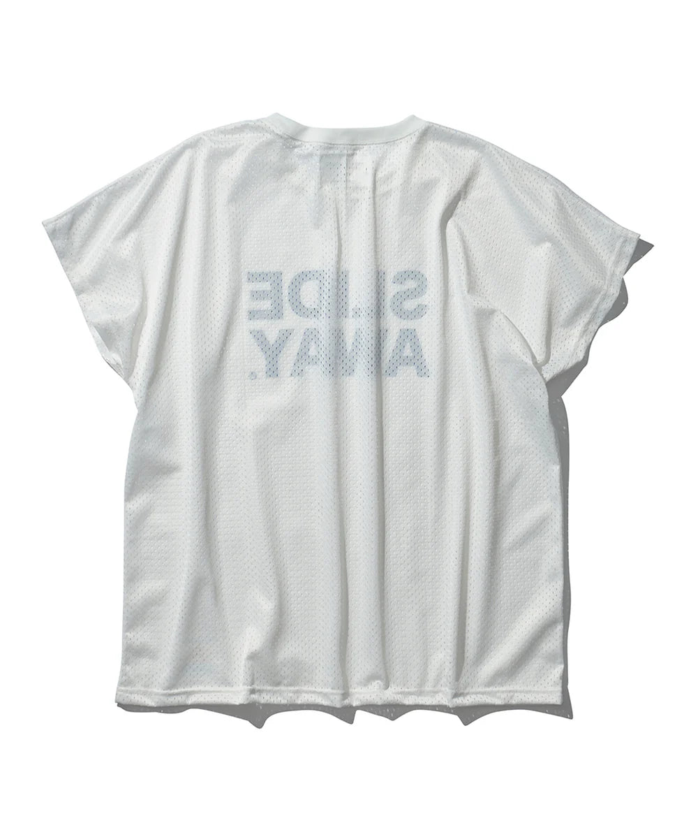 Mountain Research / Tee Vest