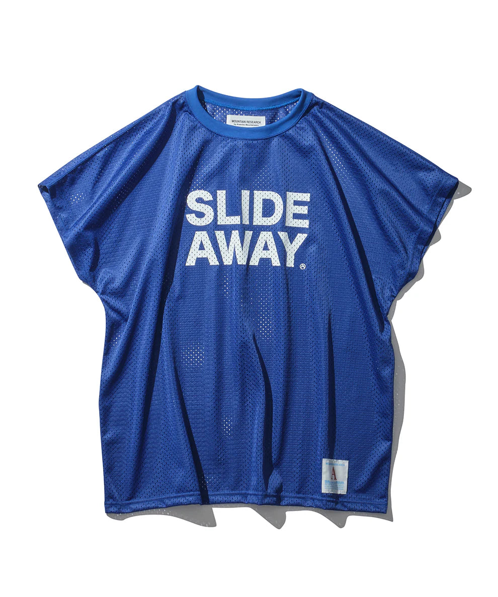 Mountain Research / Tee Vest