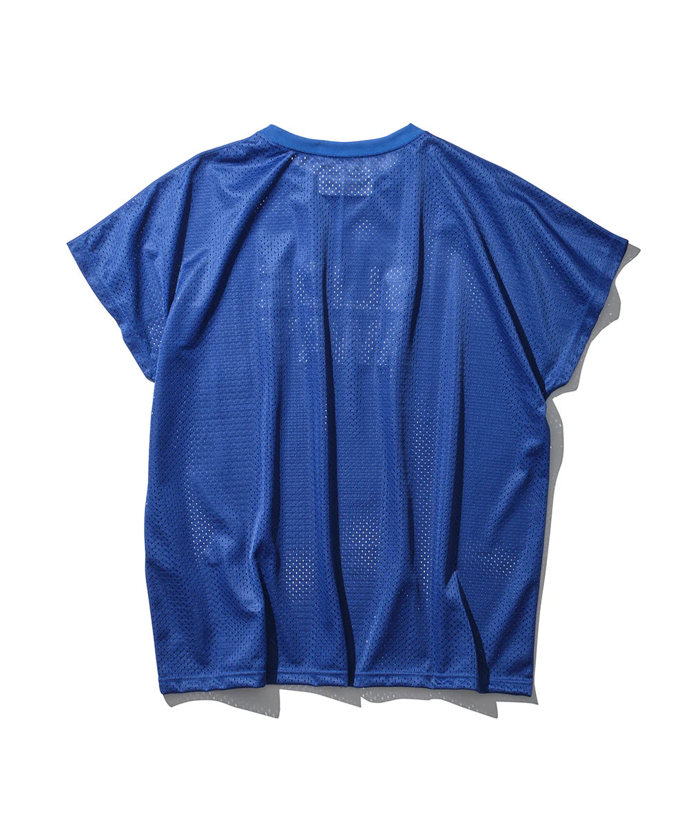 Mountain Research / Tee Vest