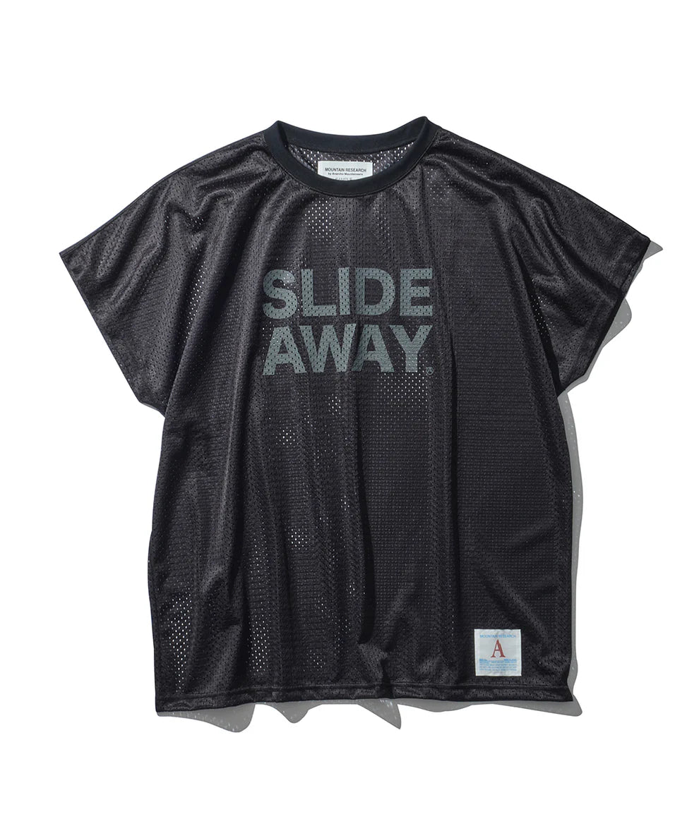 Mountain Research / Tee Vest