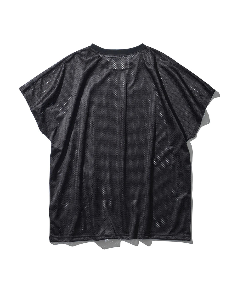 Mountain Research / Tee Vest