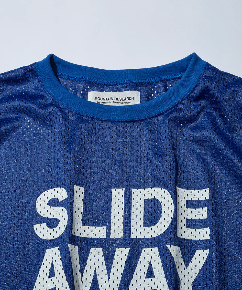 Mountain Research / Tee Vest