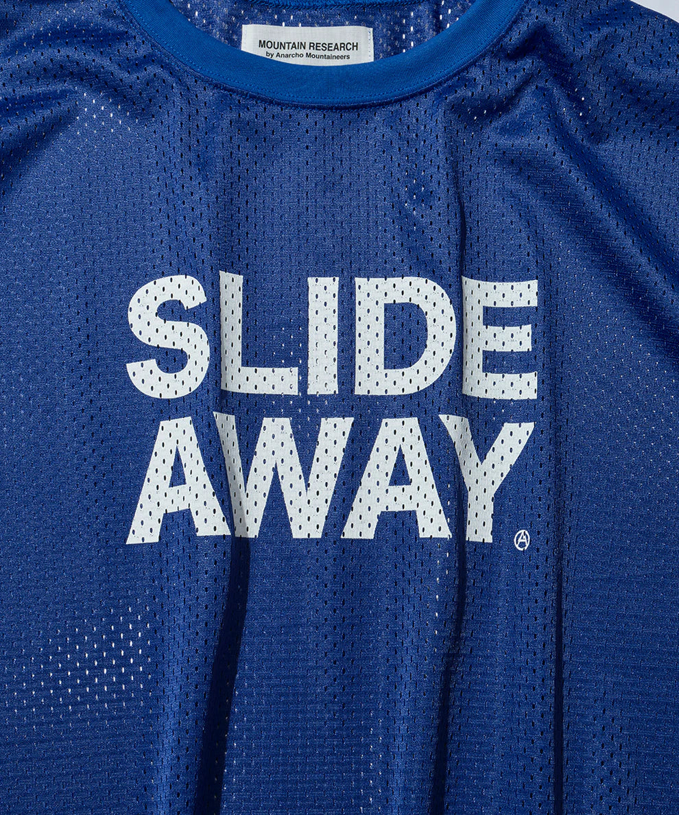 Mountain Research / Tee Vest