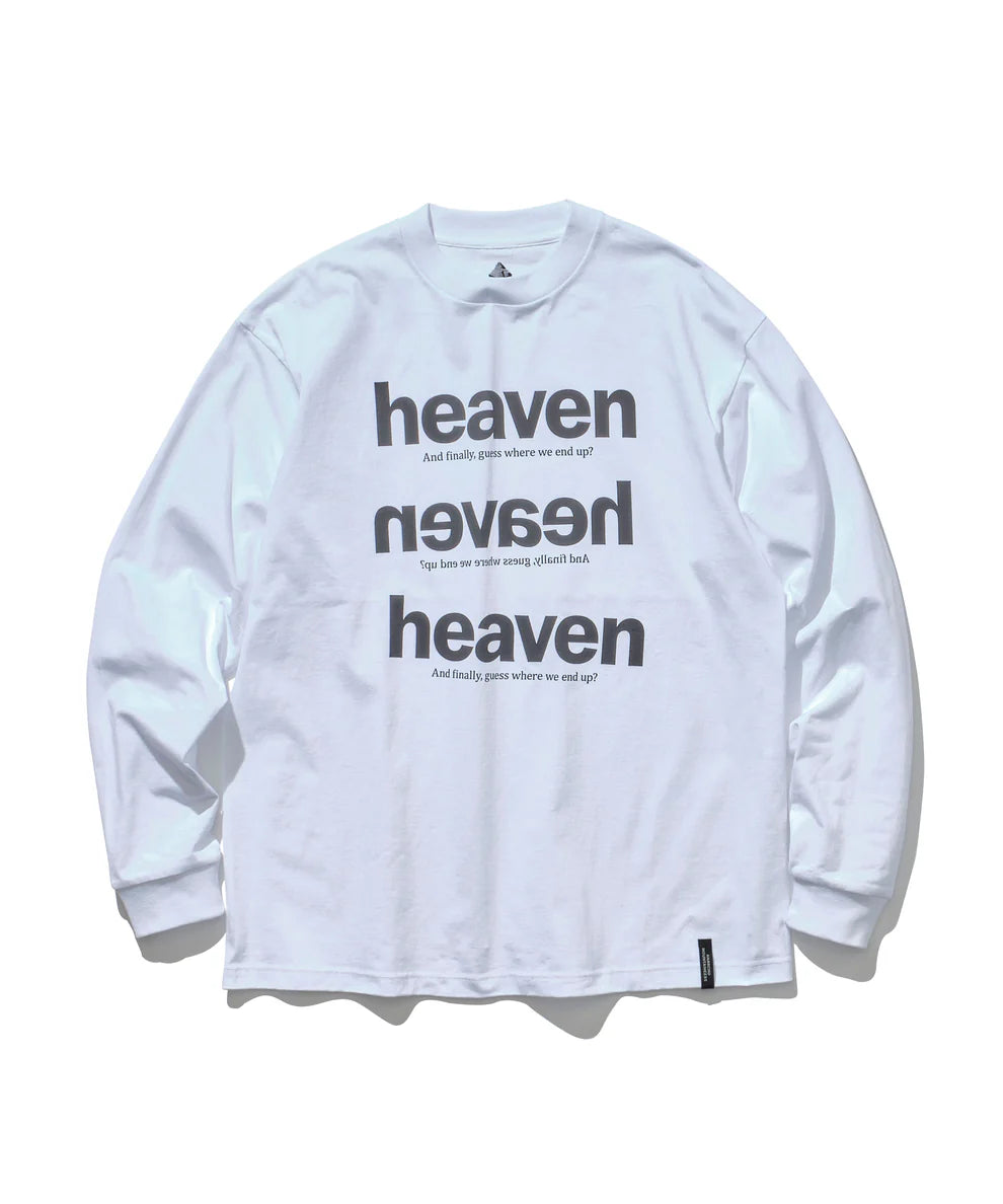 Mountain Research / heaven L/S