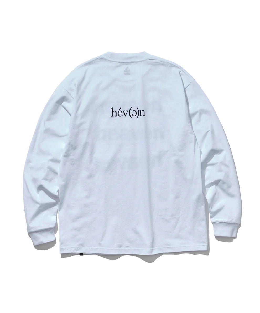 Mountain Research / heaven L/S