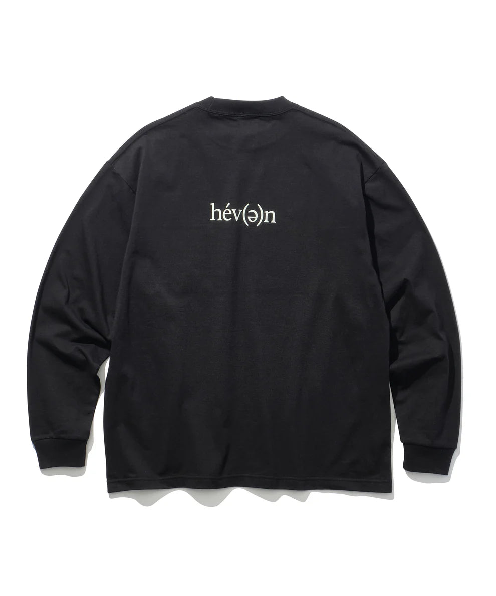 Mountain Research / heaven L/S