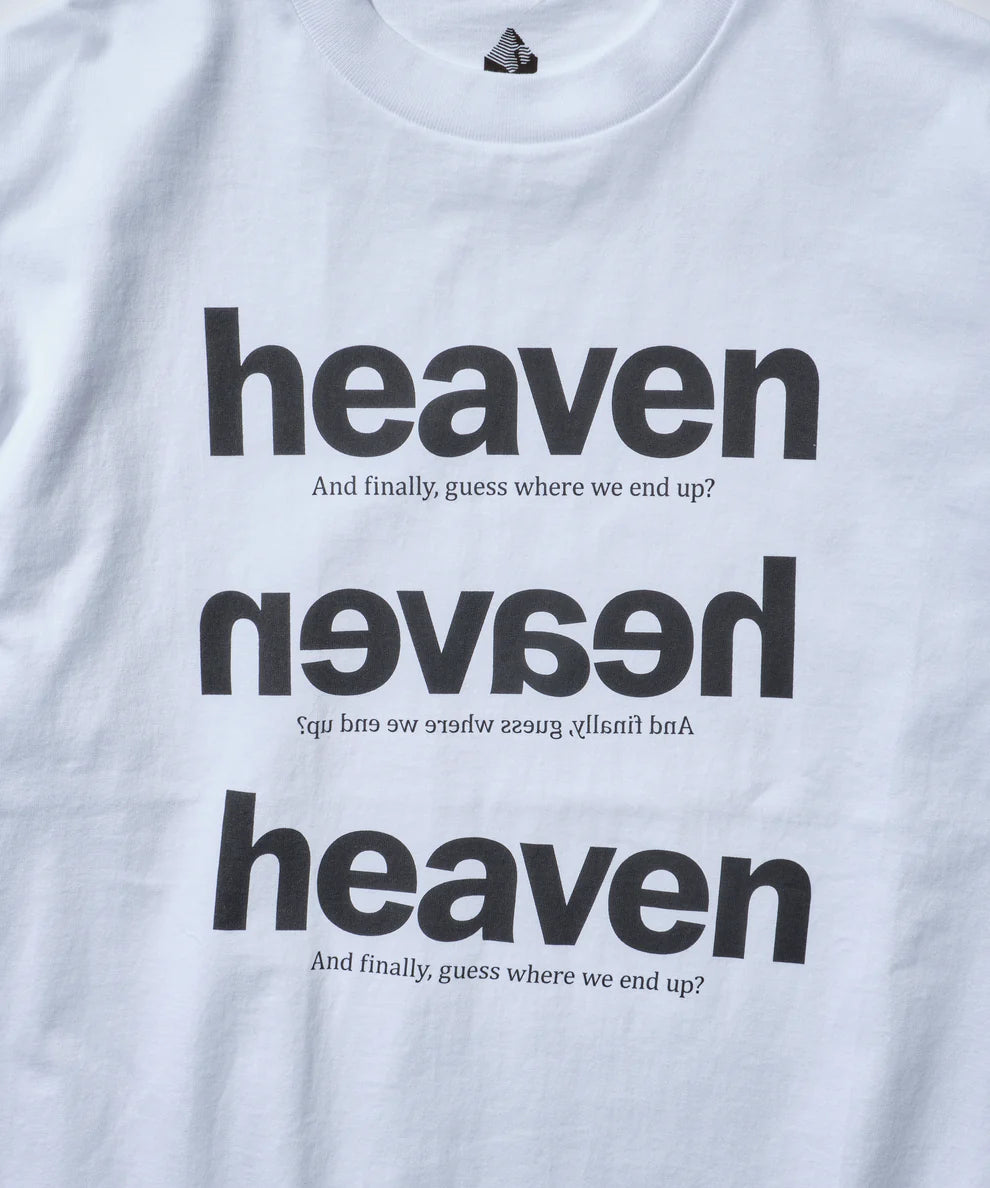 Mountain Research / heaven L/S