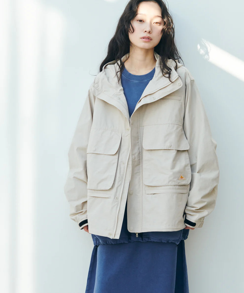 KELTY / 撥水テナヤ ジャケット