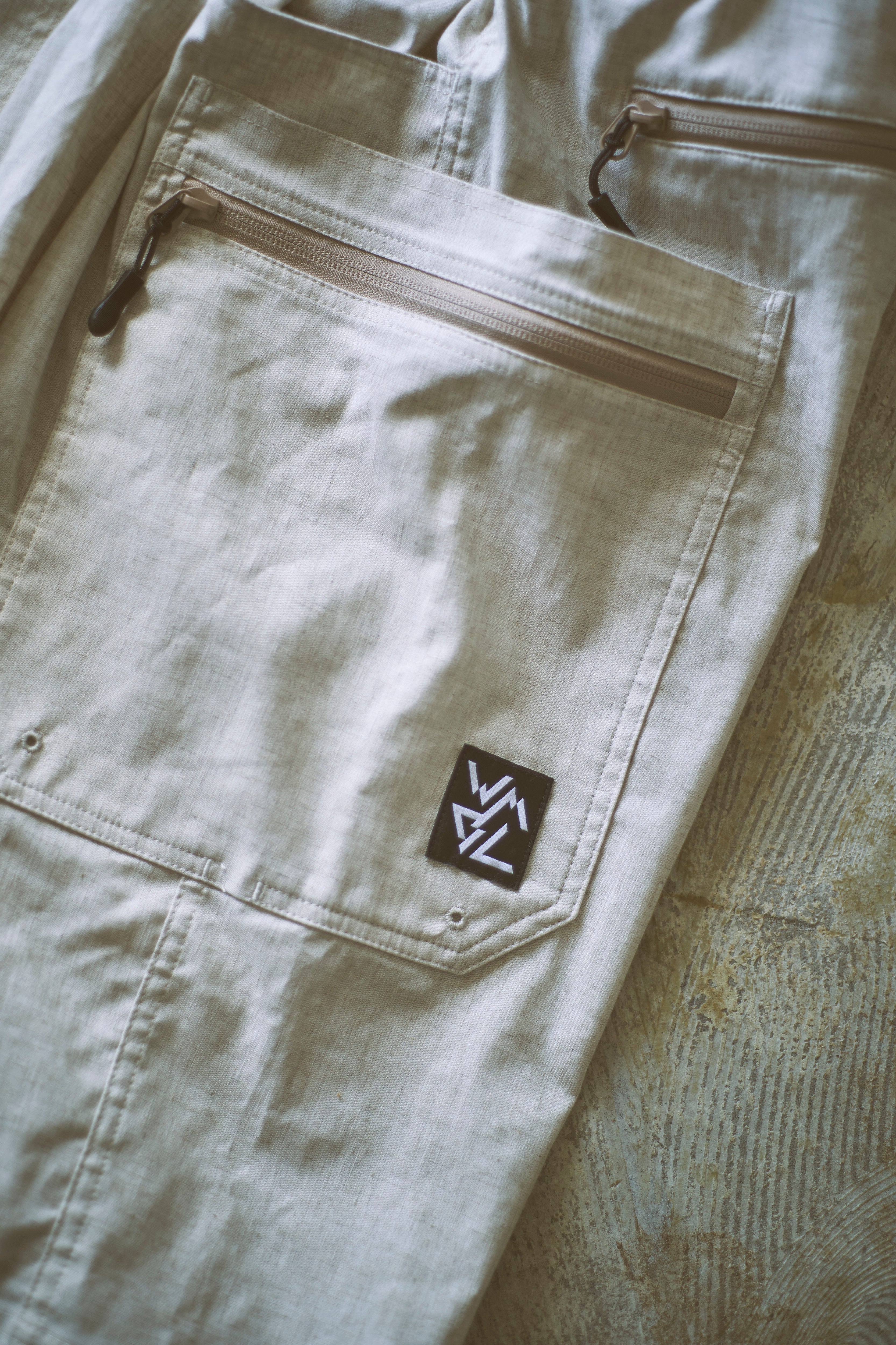 WM x GRIPSWANY / GEAR SHORTS