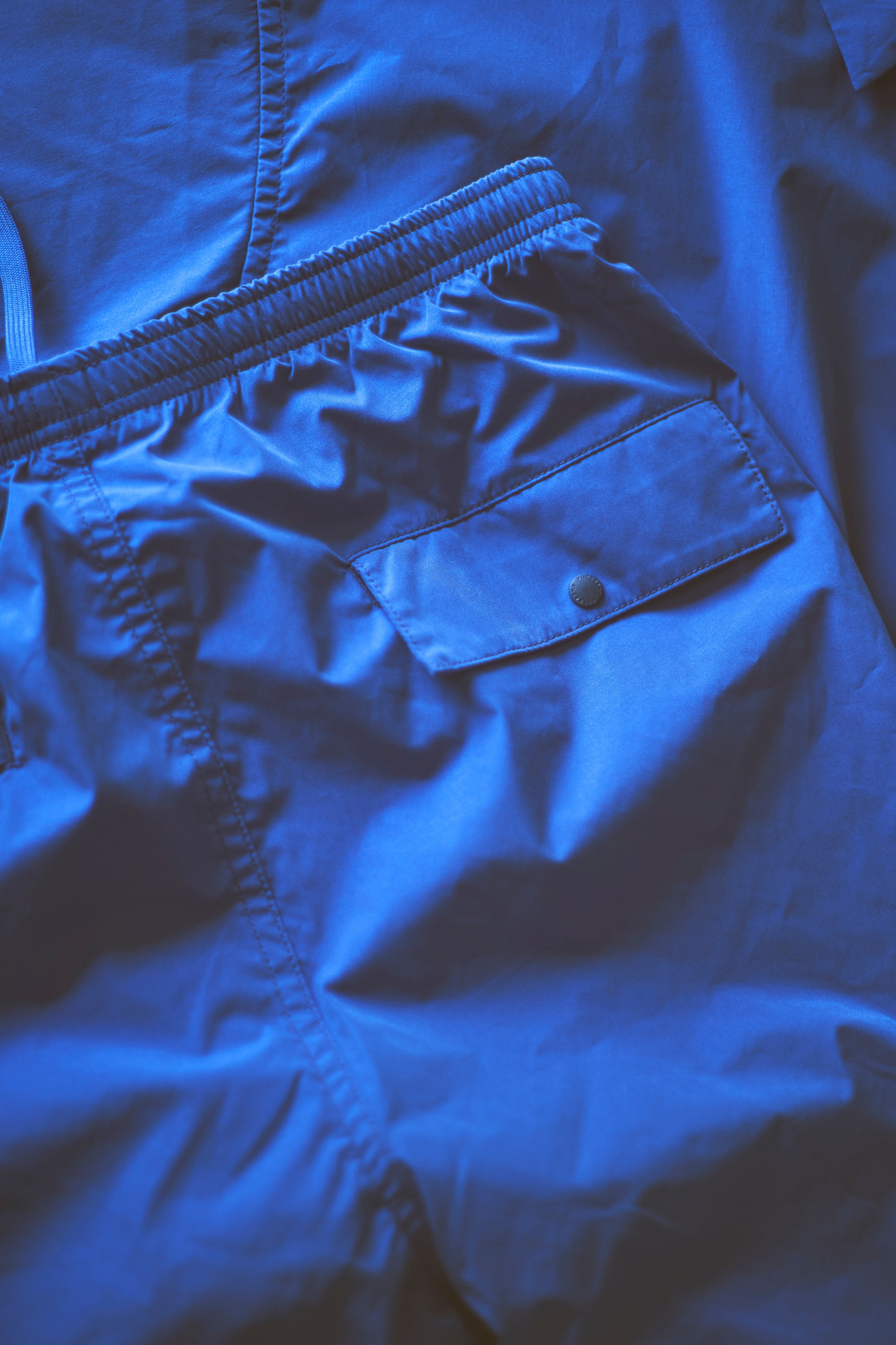 PAPERSKY / CAVE EASY SHORT PANTS