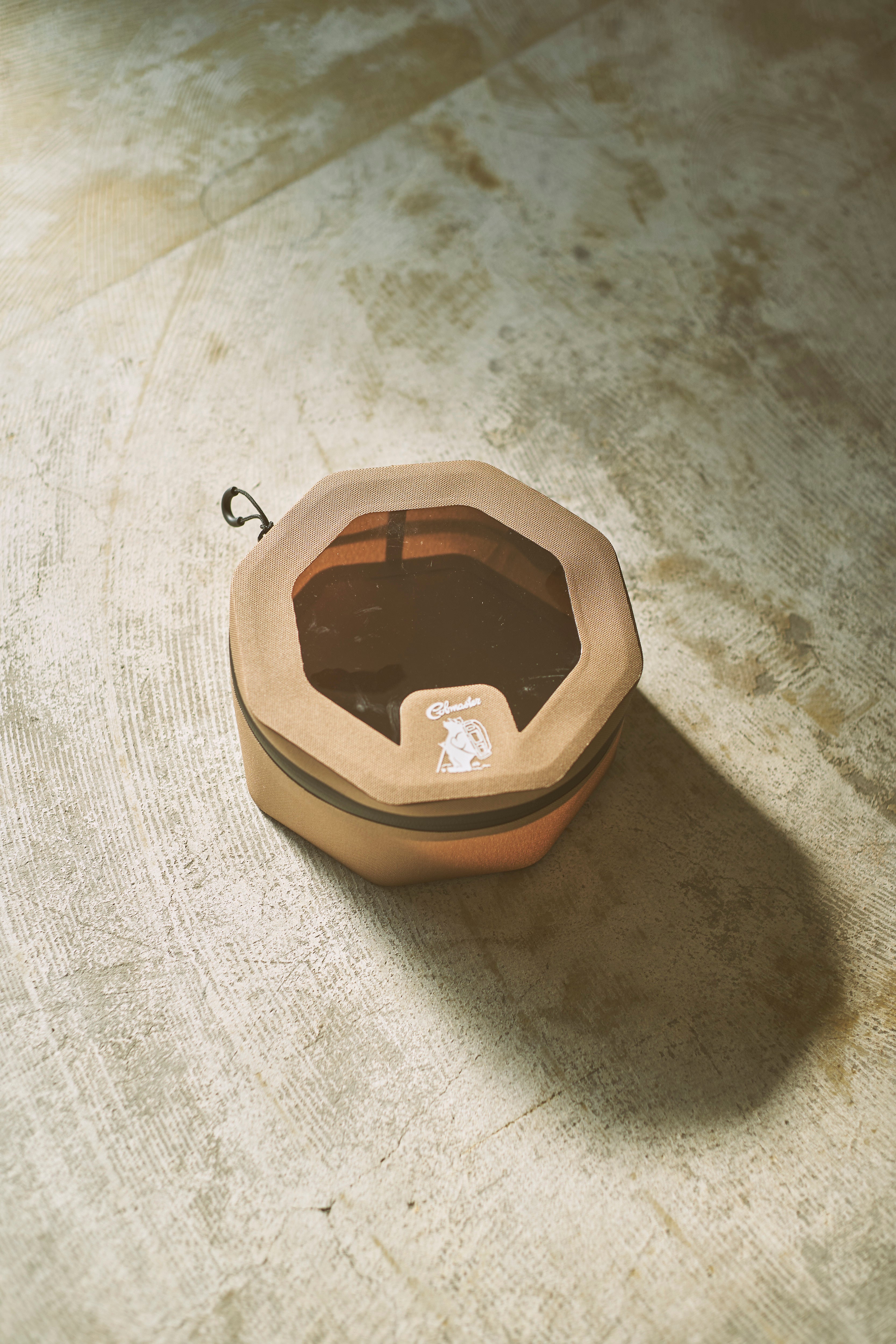 cobmaster / COB_DRY_HEXA_CASE