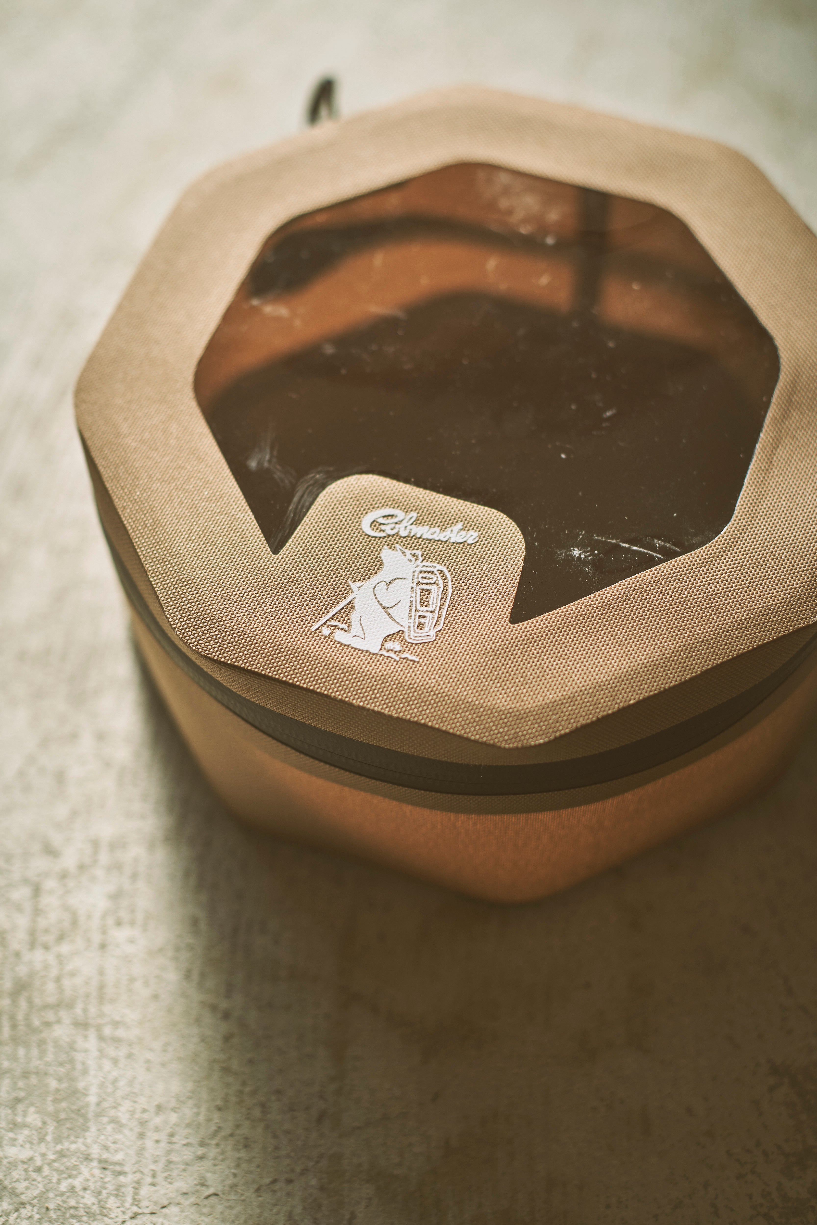 cobmaster / COB_DRY_HEXA_CASE