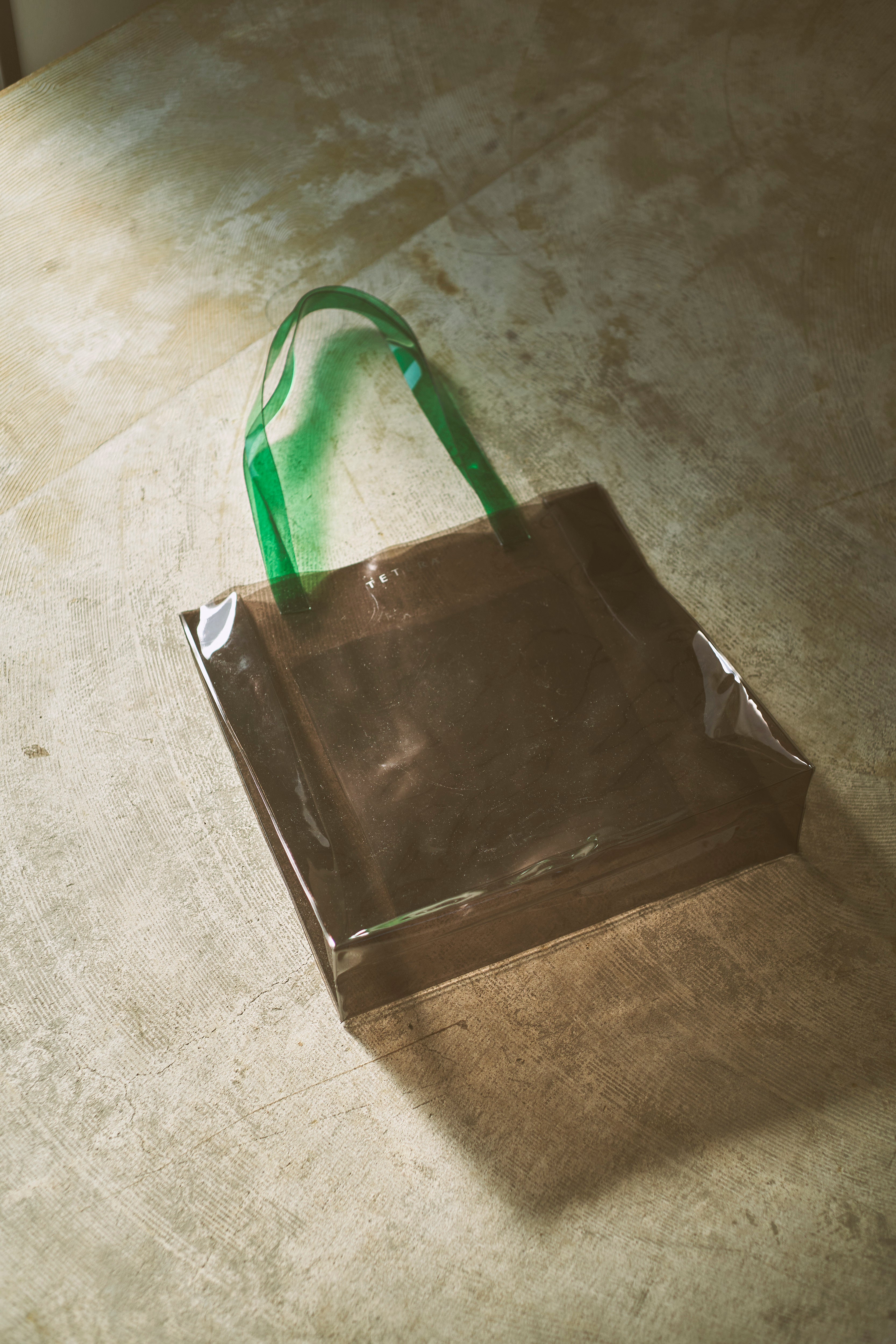 TETERA / SAUNA&BEACH BAG