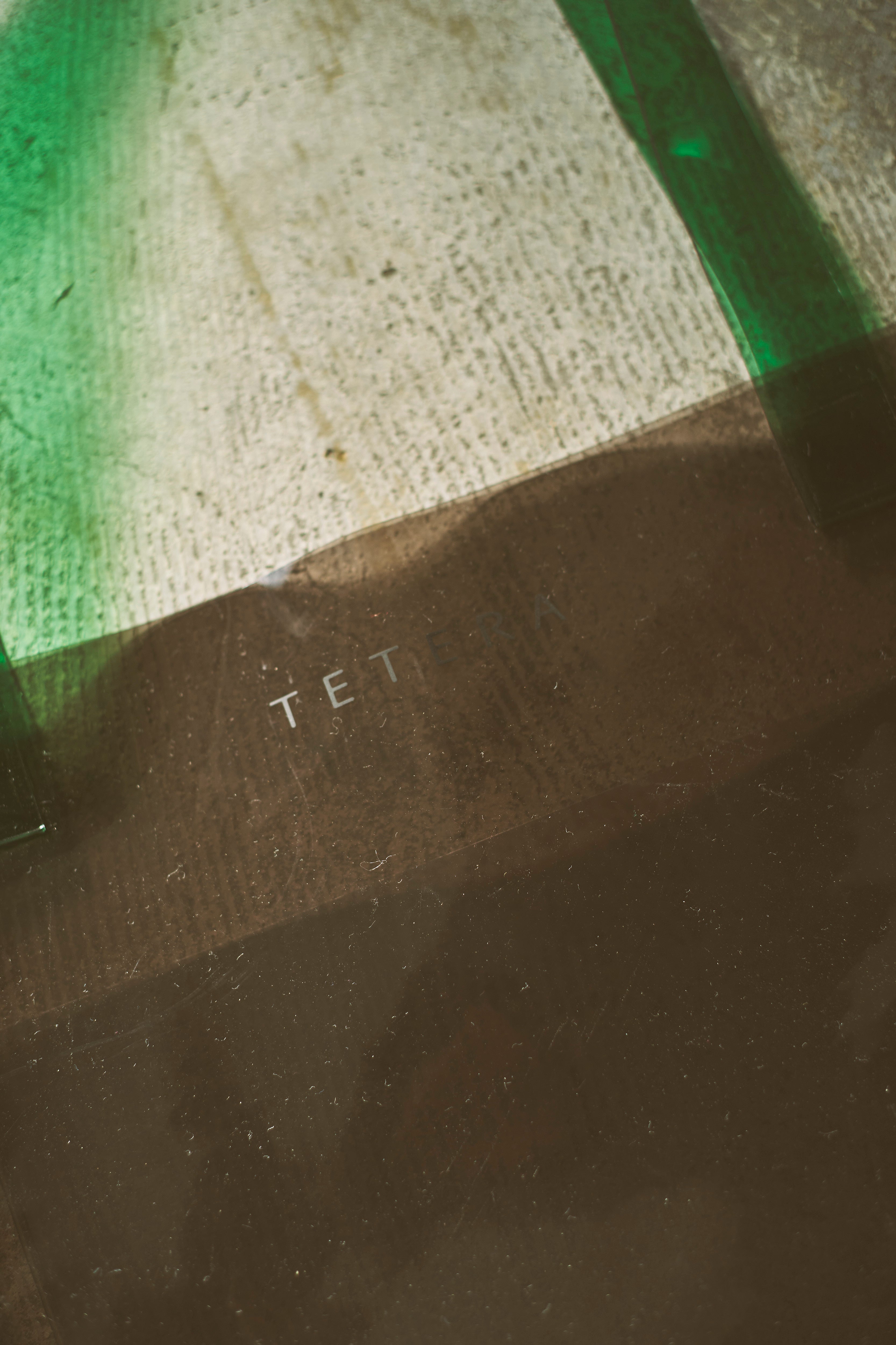 TETERA / SAUNA&BEACH BAG