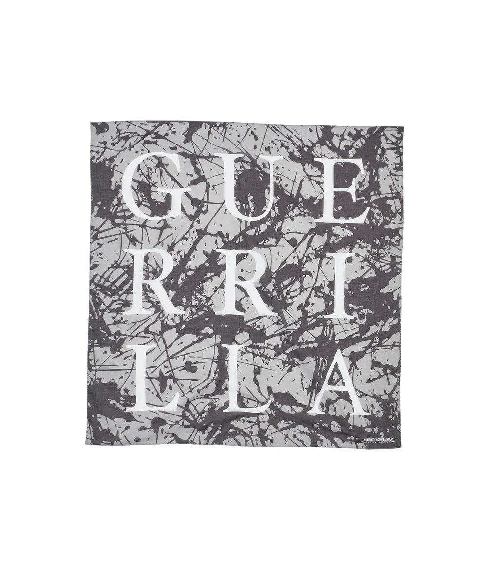 Mountain research / Splatrail Bandana