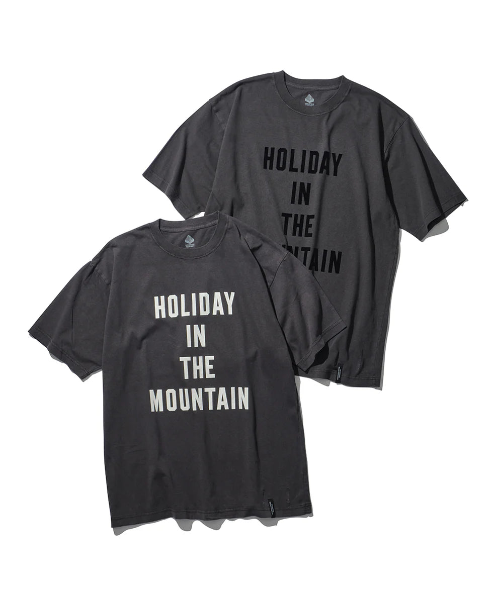 Mountain Research / H.I.T.M.