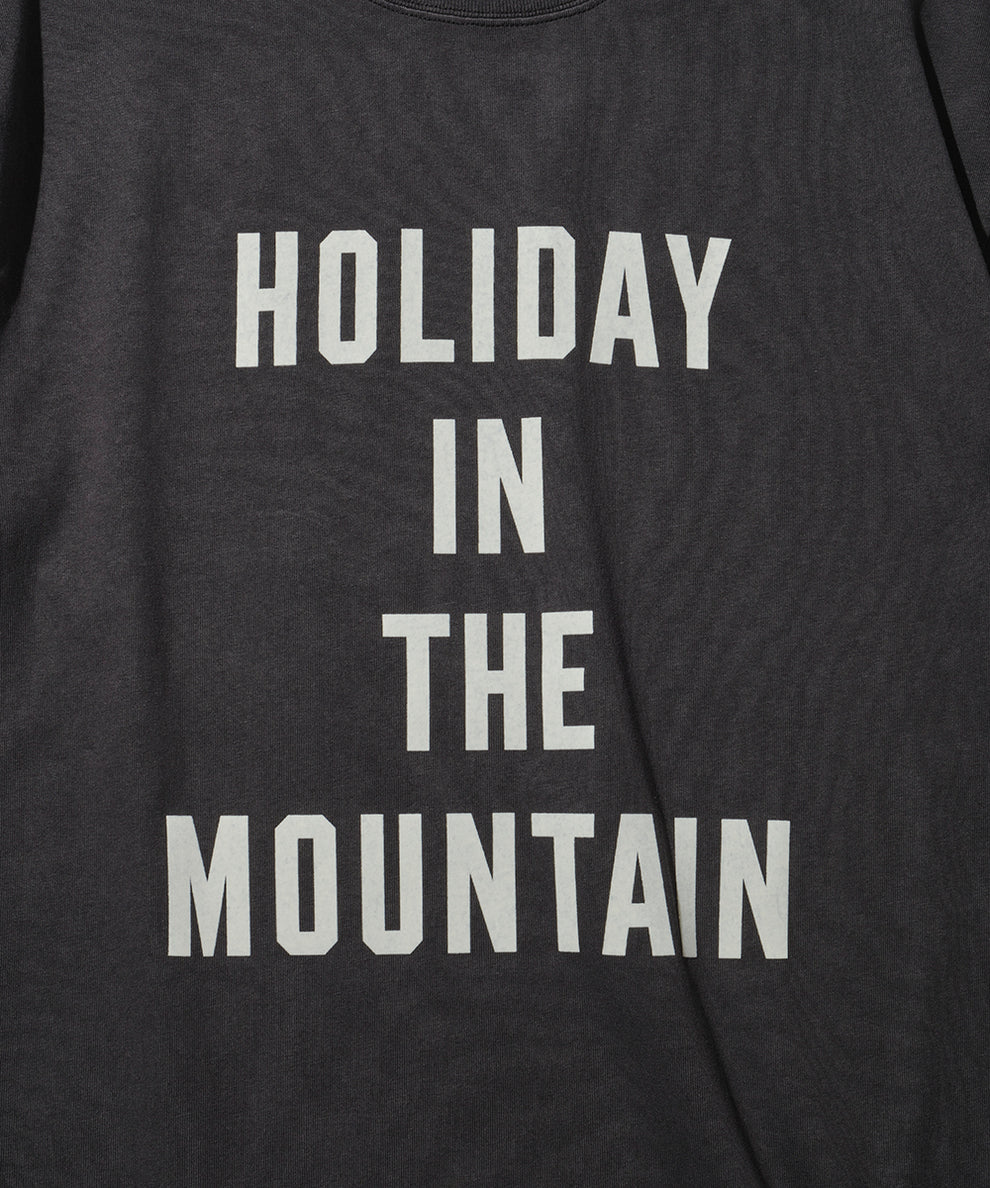 Mountain Research / H.I.T.M.