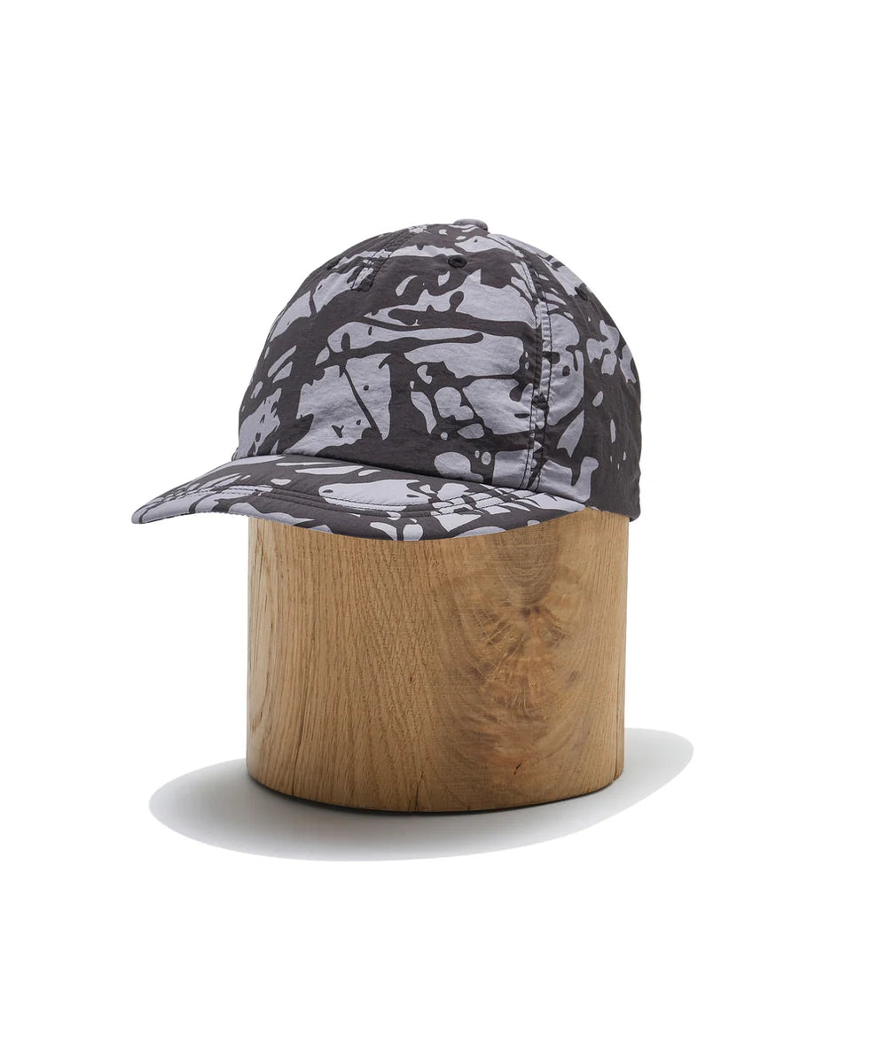 Mountain research / Splatrail Cap