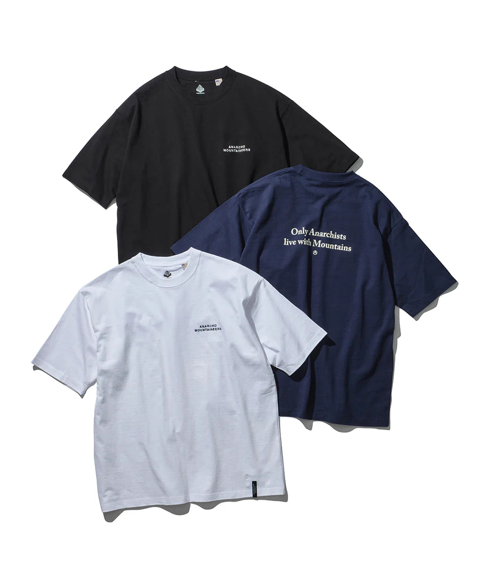 Mountain Research / A.M.