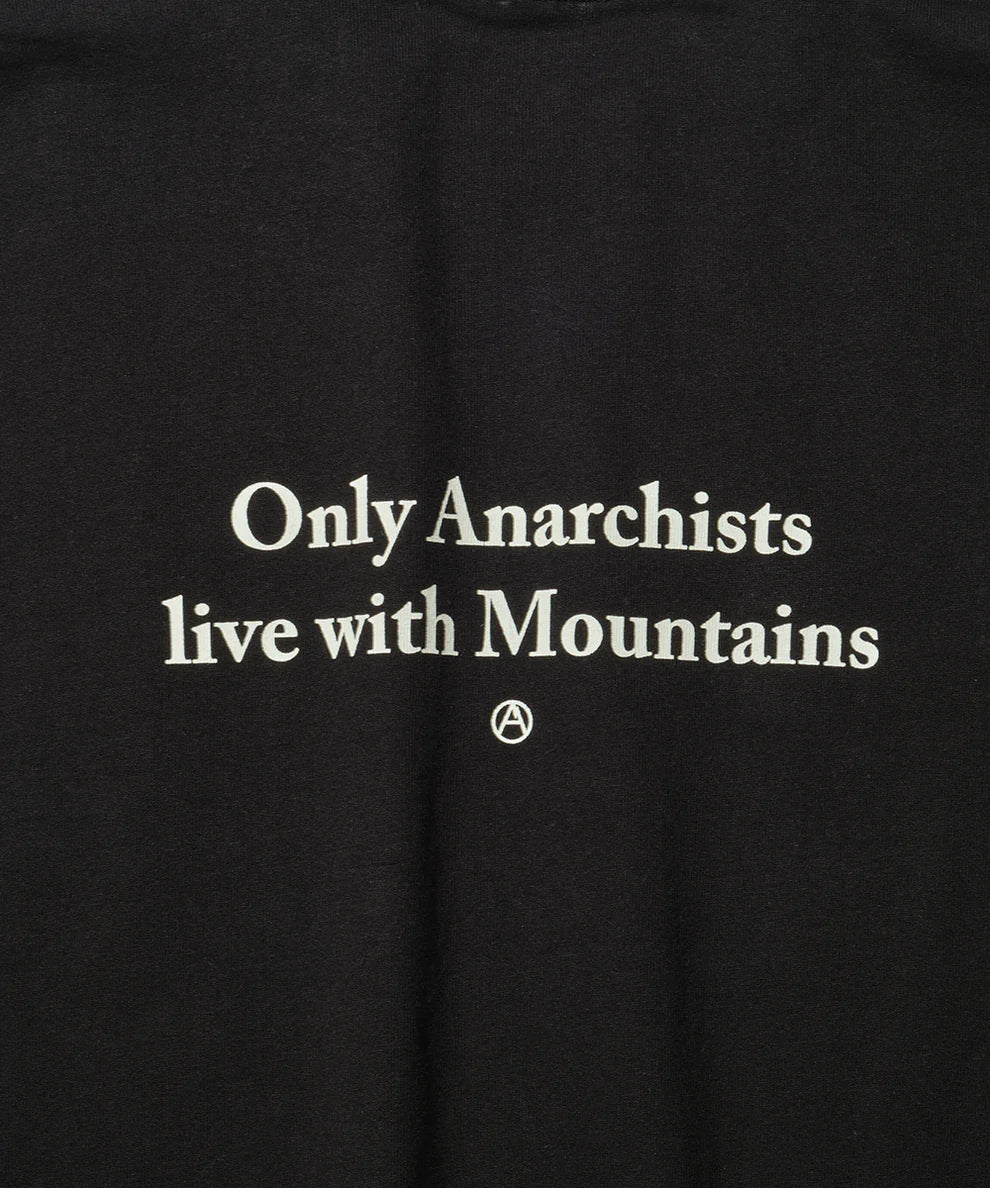 Mountain Research / A.M.