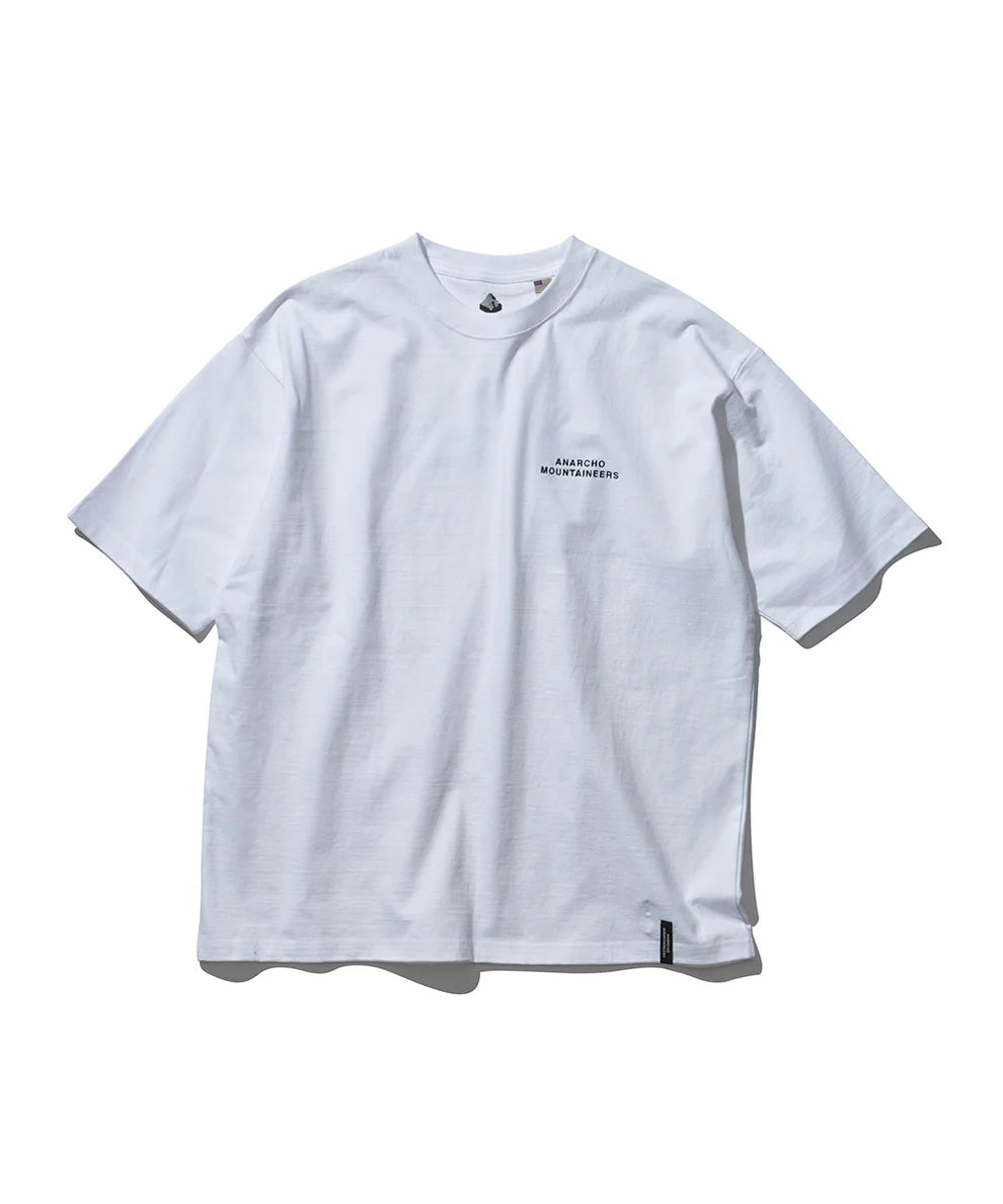 Mountain Research / A.M.