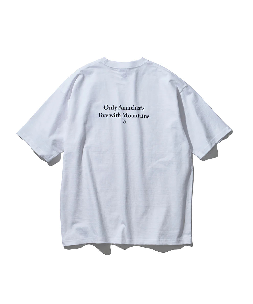 Mountain Research / A.M.