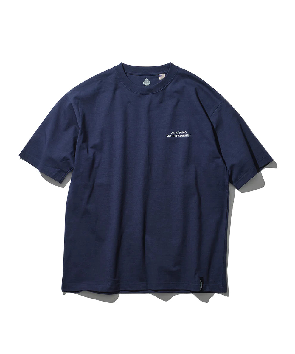 Mountain Research / A.M.