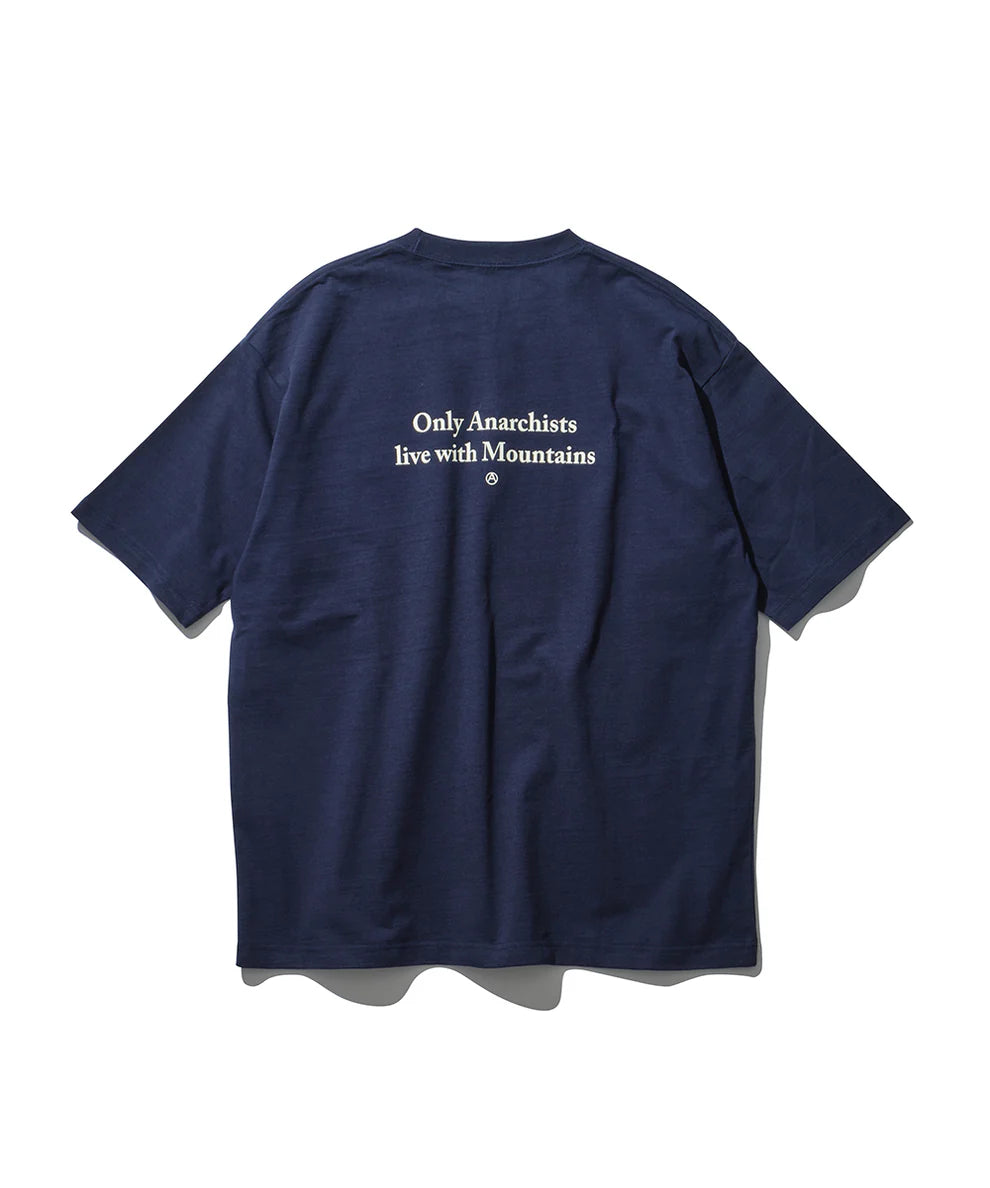 Mountain Research / A.M.