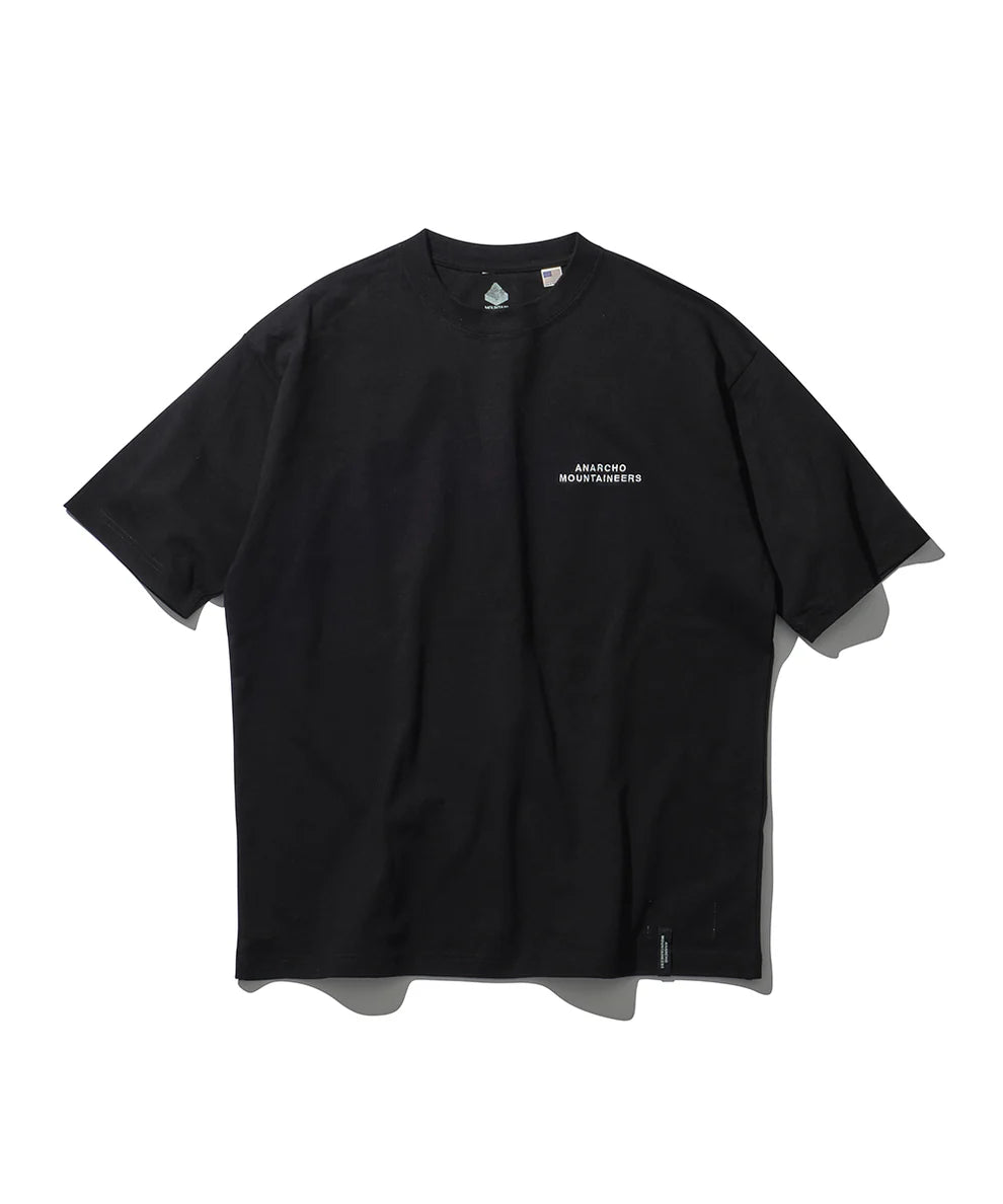 Mountain Research / A.M.