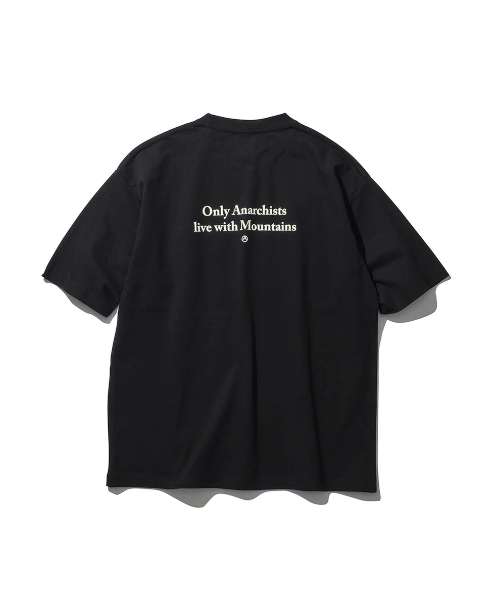 Mountain Research / A.M.