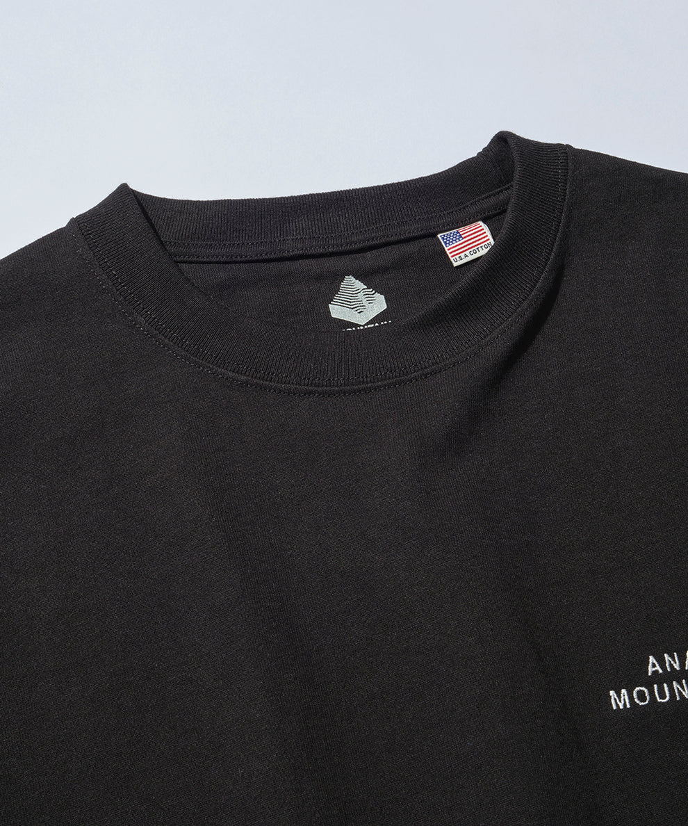 Mountain Research / A.M.